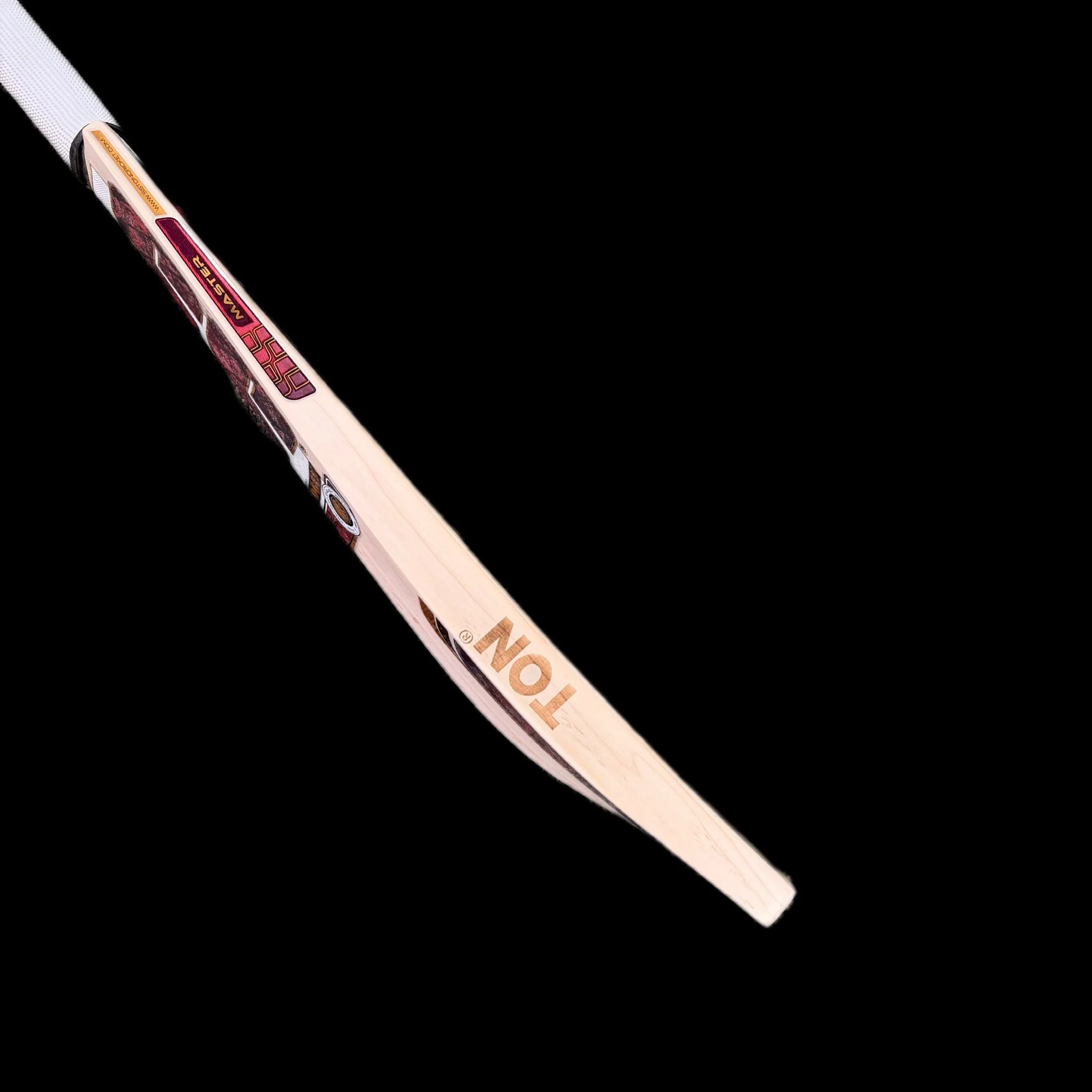 SS Master 2000 Cricket Bat – 2025 Edition - Image 3