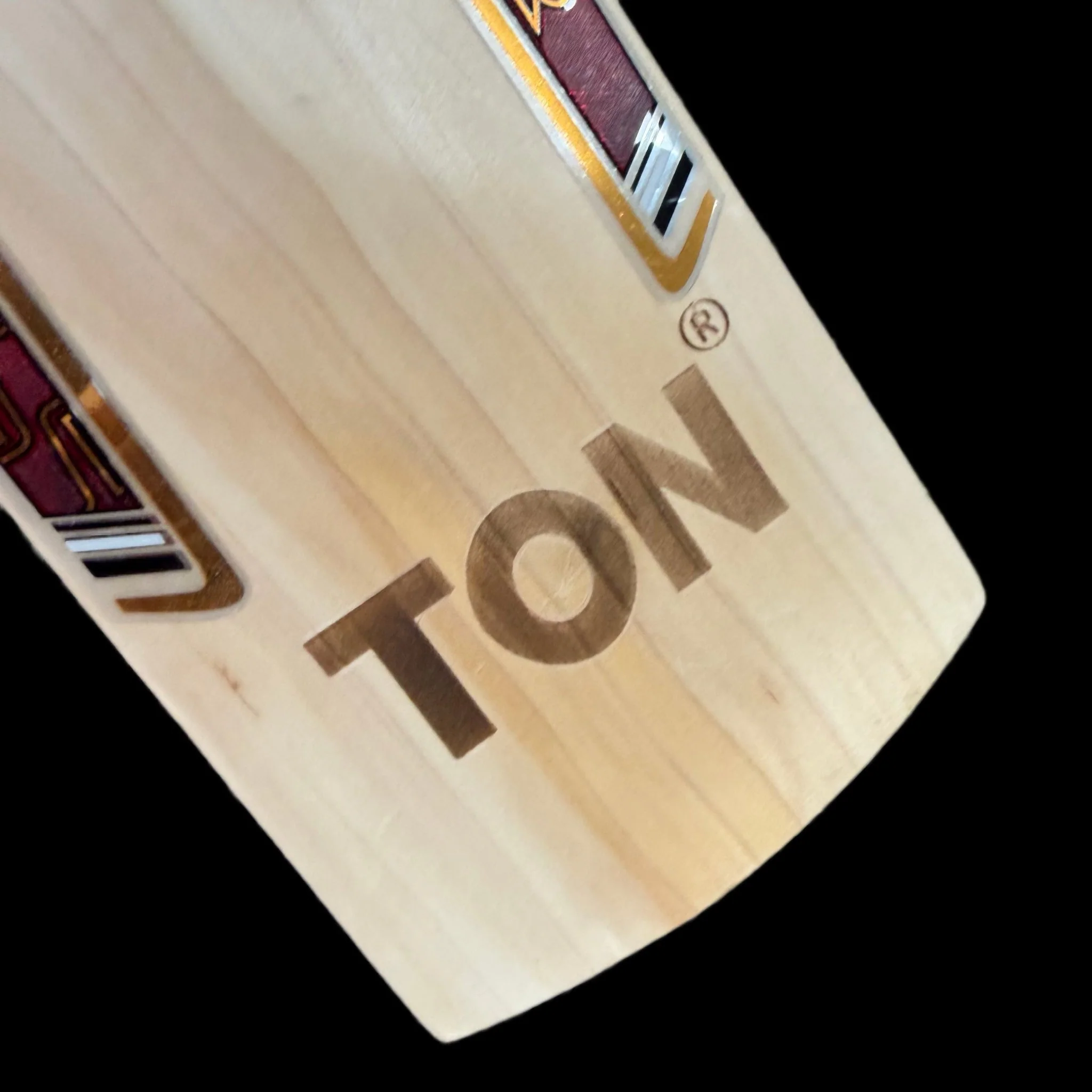 SS Master 2000 Cricket Bat – 2025 Edition - Image 6