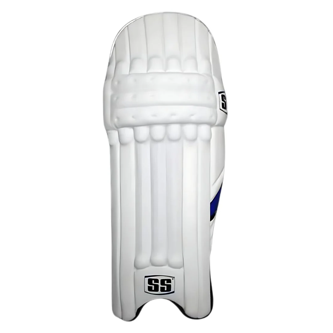 SS Platino Cricket legguards/batting pads - Image 3