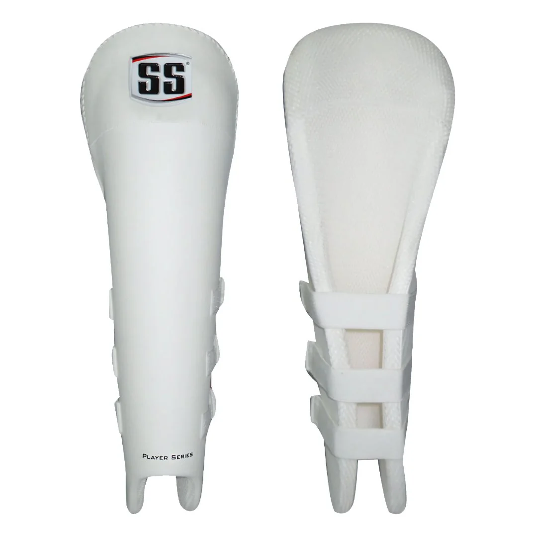 SS Player Series Moulded Shin Guards - Adults