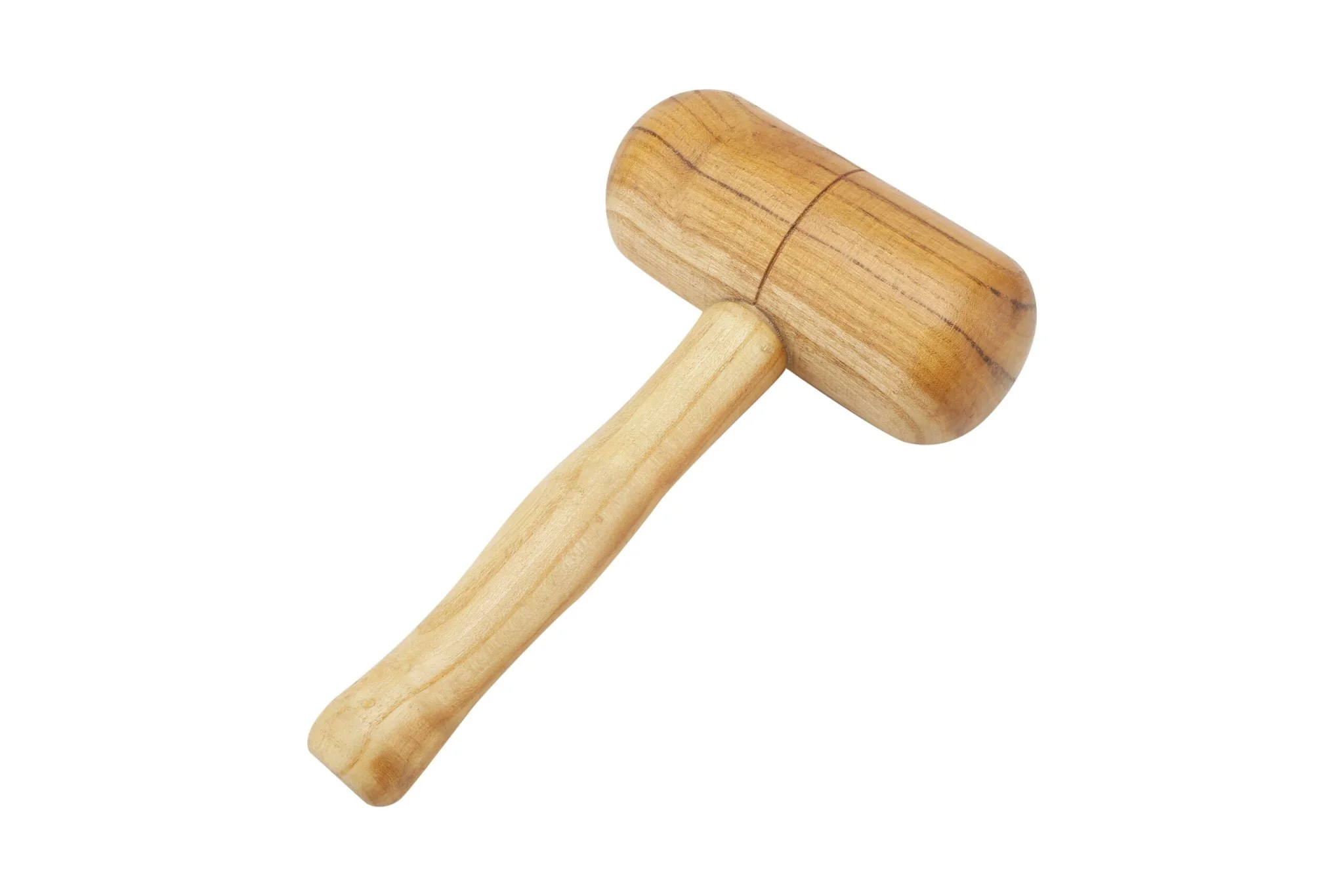SS Pro Cricket Bat Mallet - Image 3