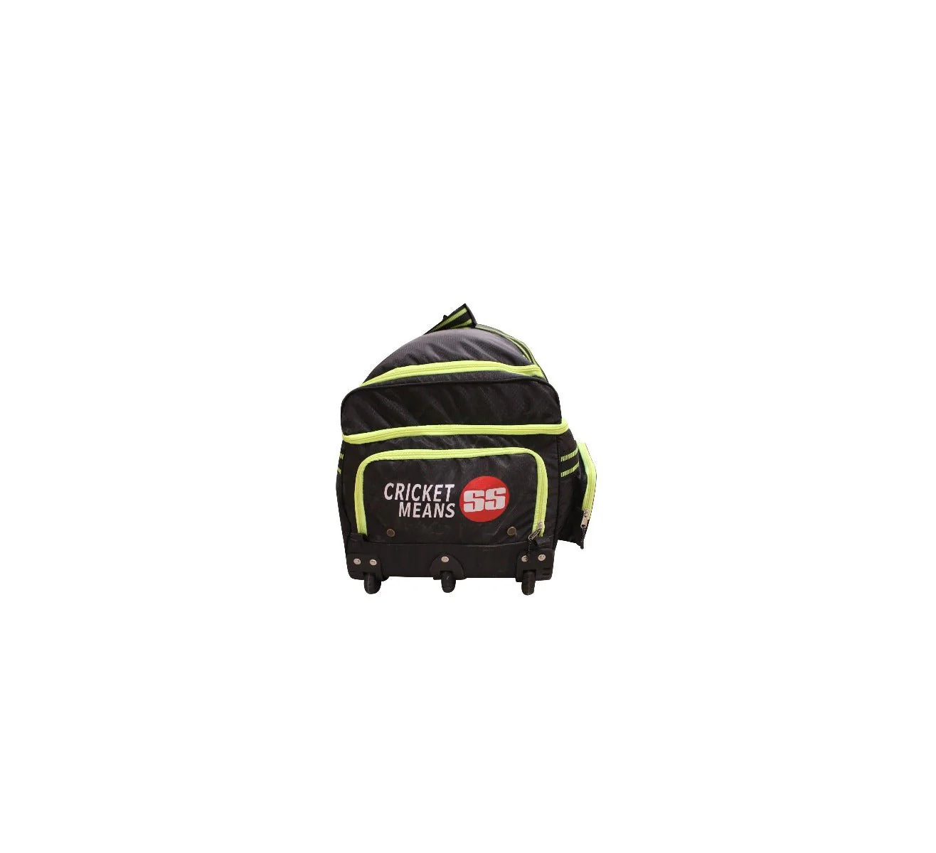 SS  Pro Players Kitbag - Image 3