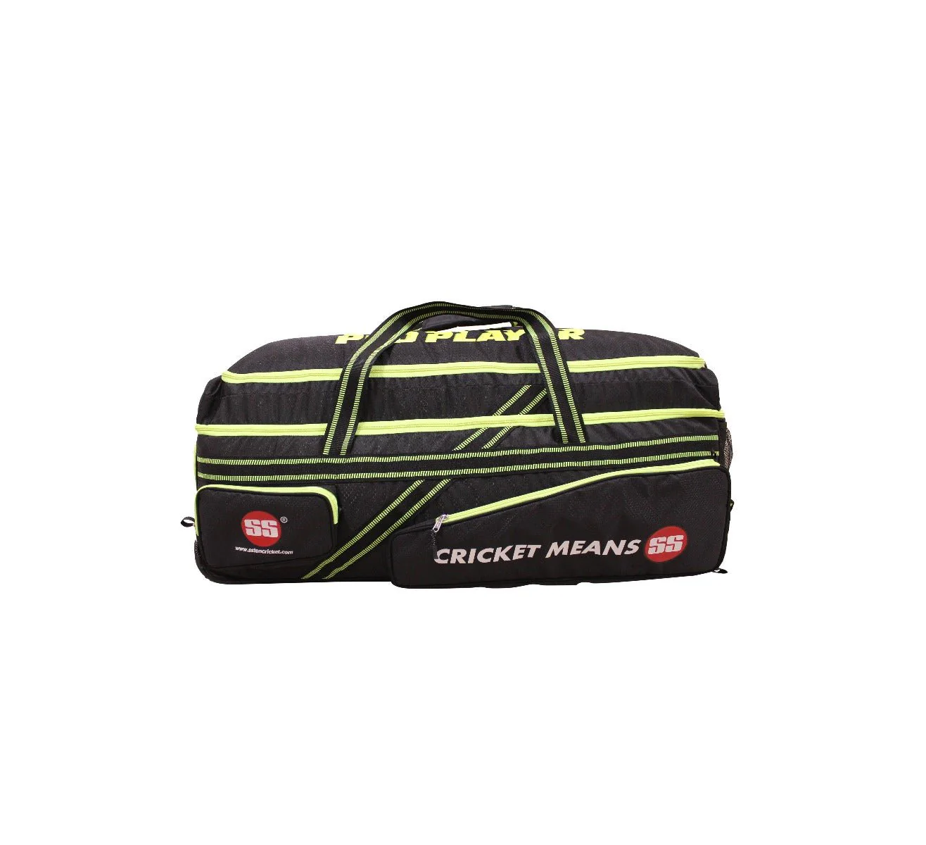 SS  Pro Players Kitbag - Image 4