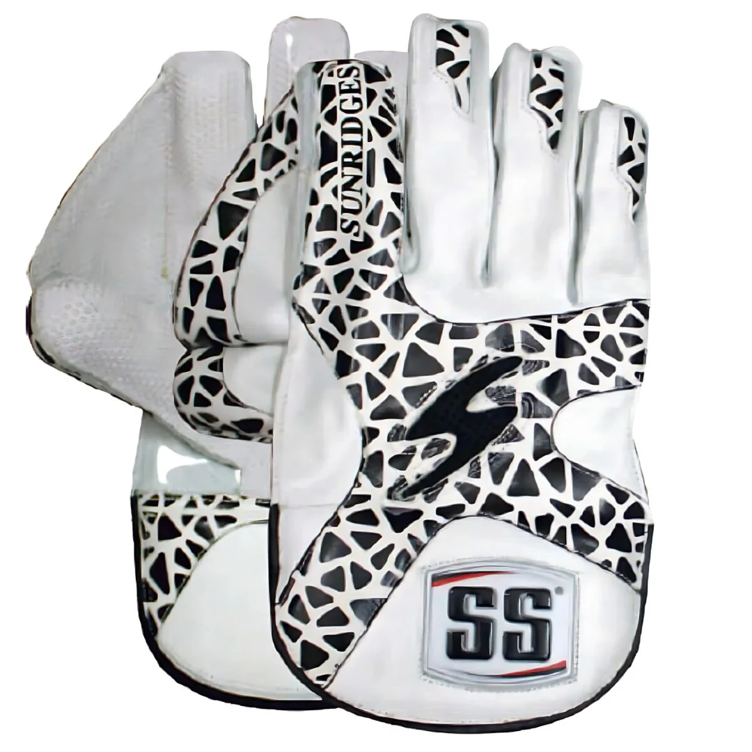 SS Professional Wicket Keeping Gloves - Adults