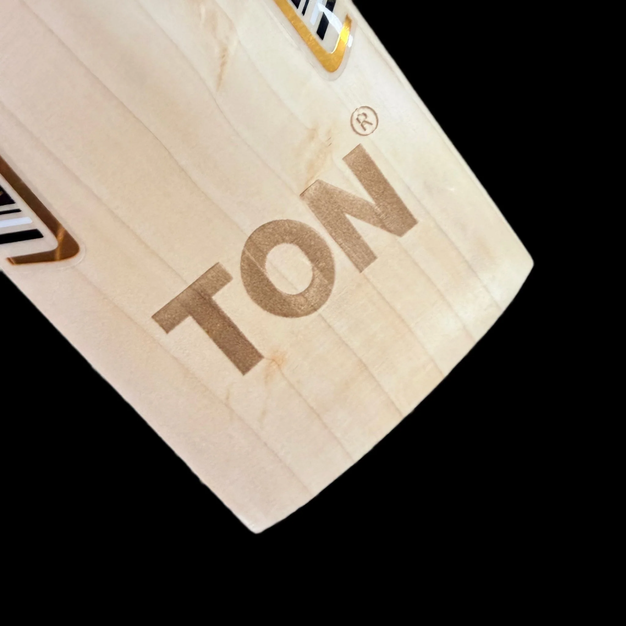 SS VAIBHAV SURYAVANSHI Gama Players Edition Cricket Bat - Image 6