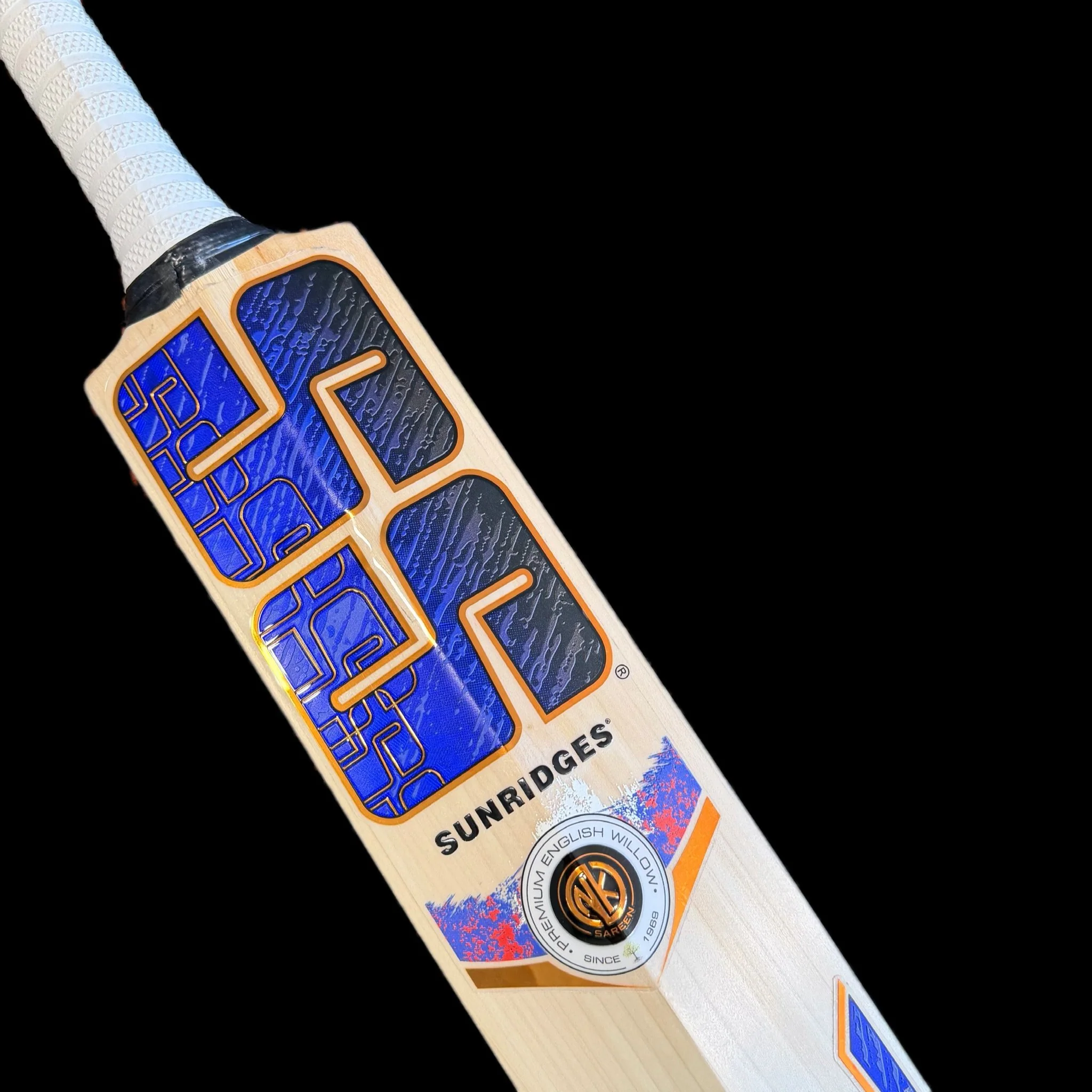 SS Quinton de Kock (QDK) Players Edition Cricket Bat – SH (2026 Edition) - Image 4