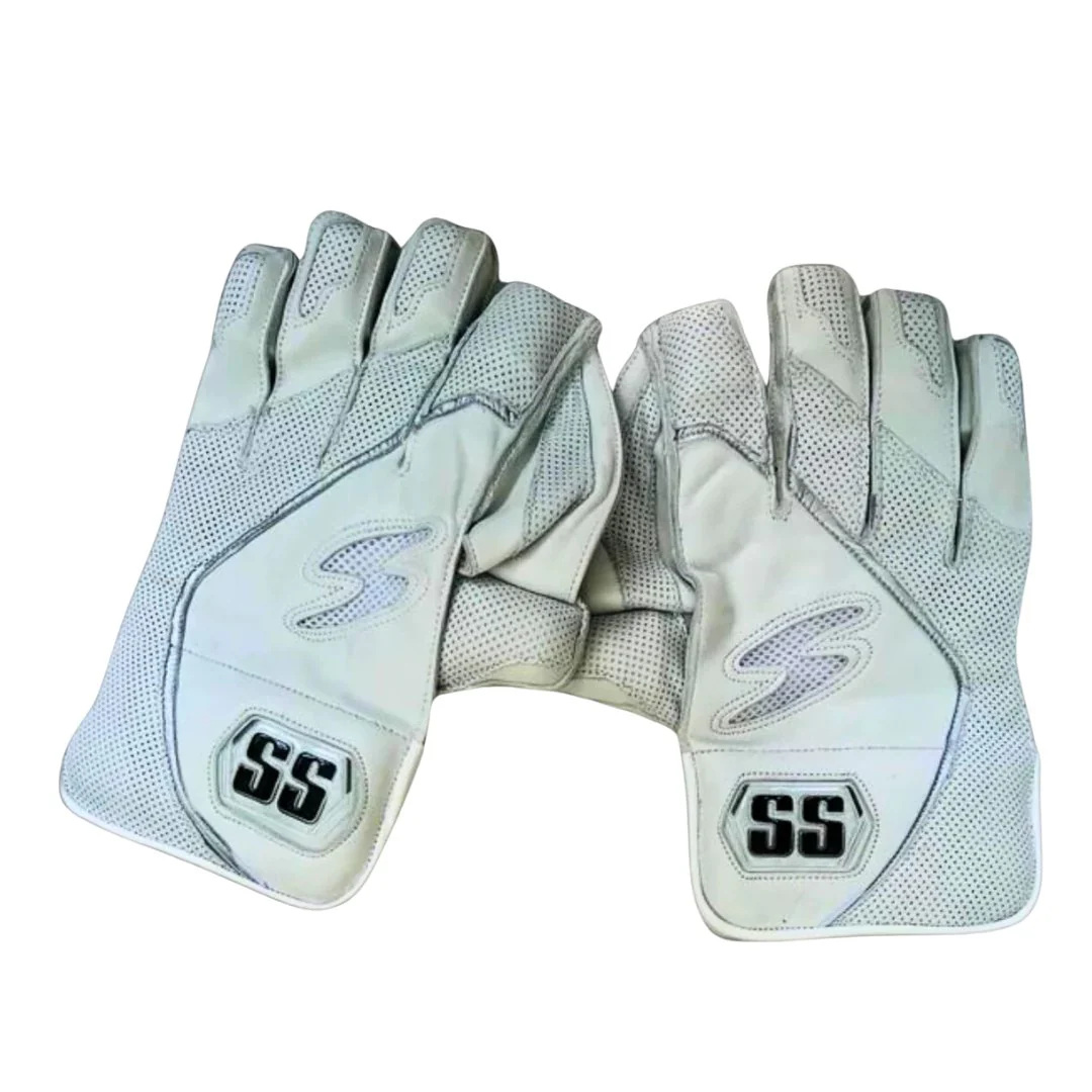 SS Reserve Edition Wicket Keeping Gloves 25/26 Edition