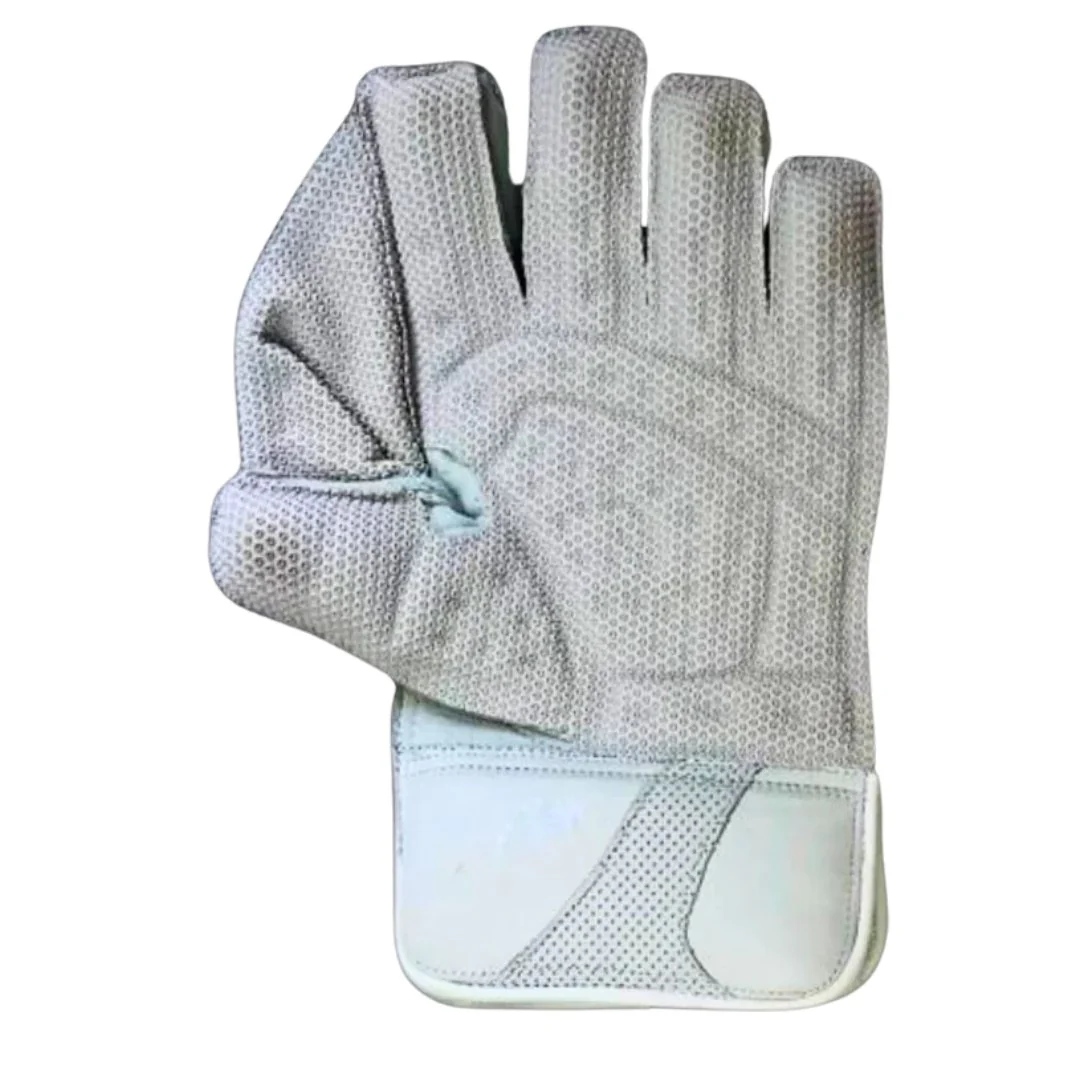 SS Reserve Edition Wicket Keeping Gloves 25/26 Edition - Image 3