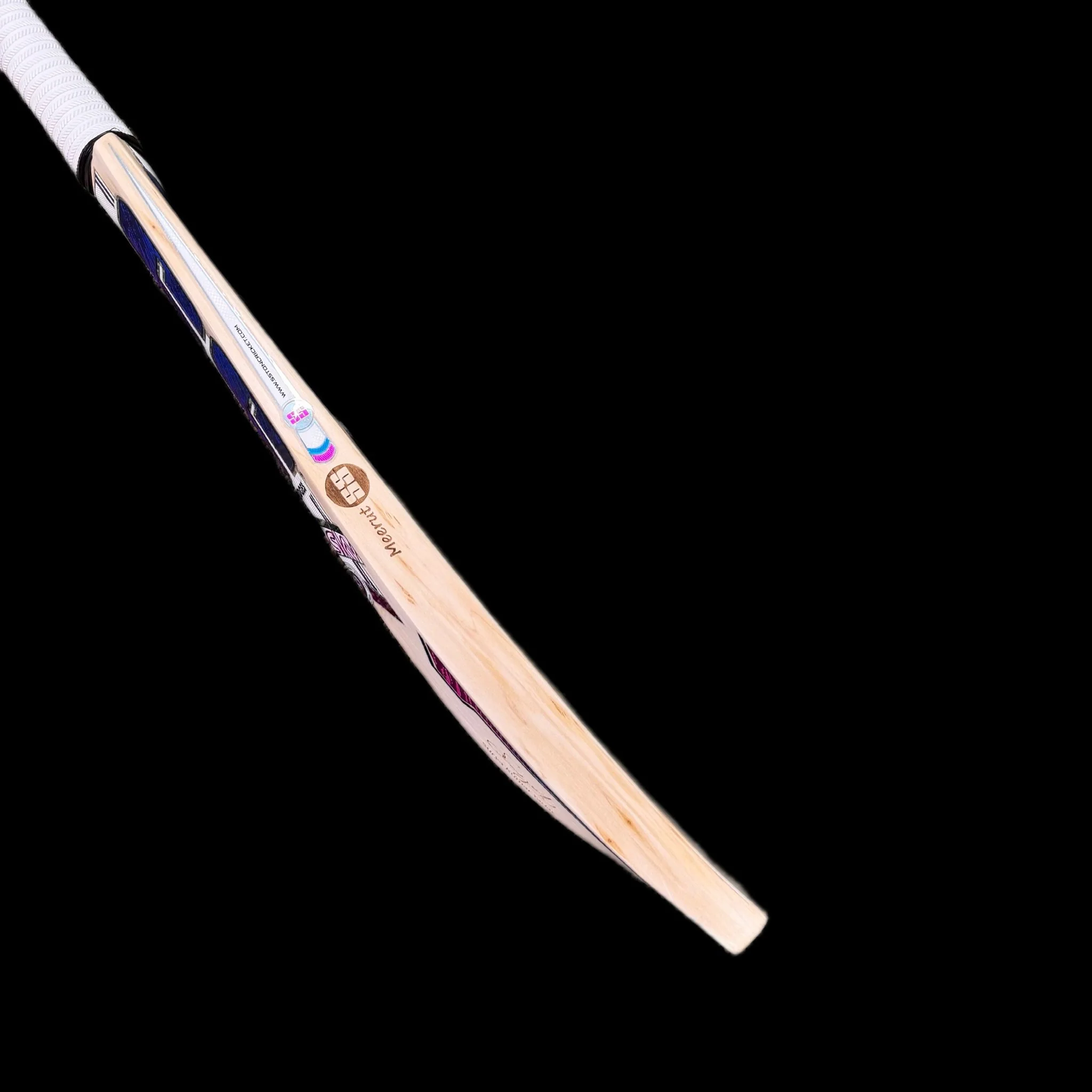 SS Sky Blaster English Willow Cricket Bat SH ( Pre order 19 Dec ) - Image 3