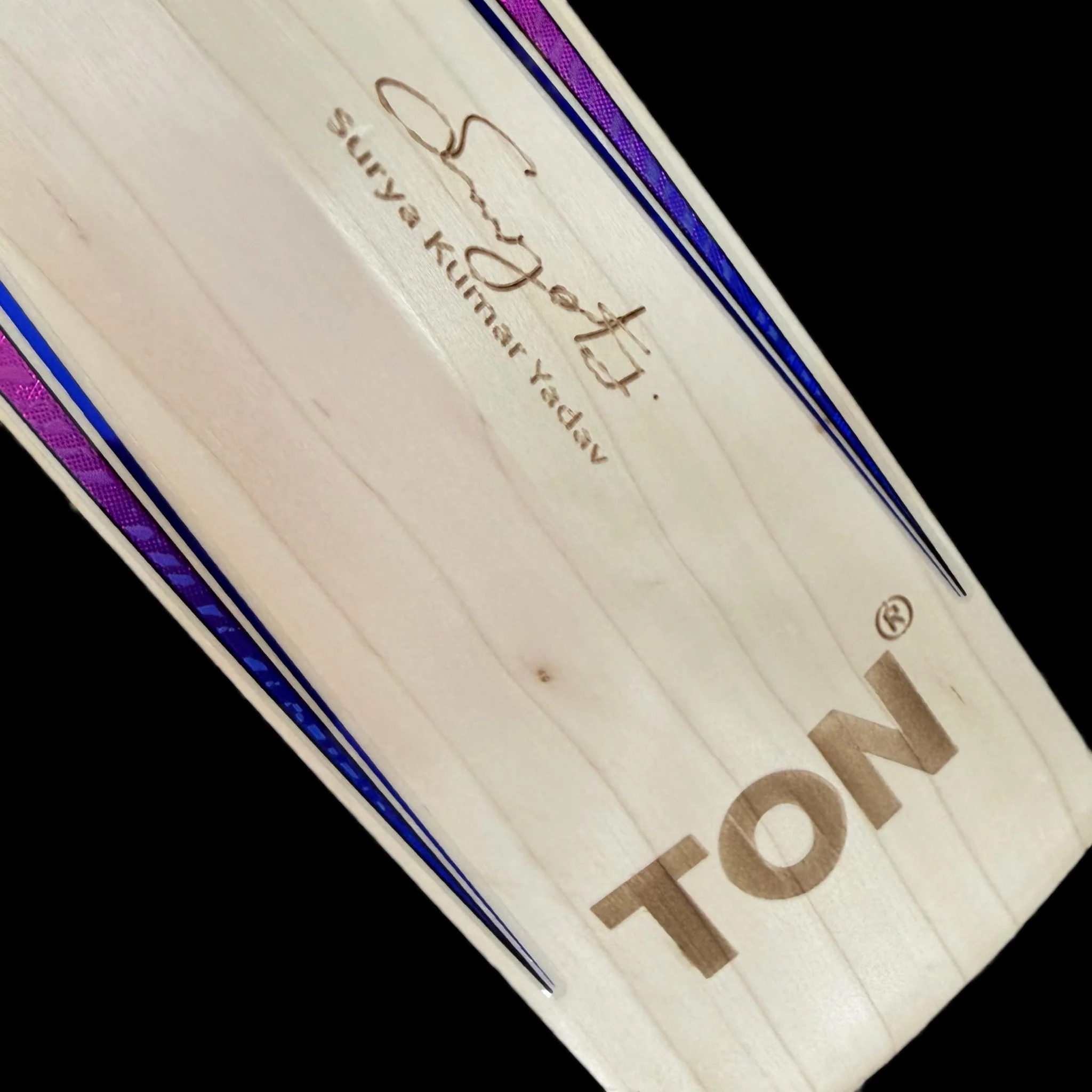 SS Sky Blaster English Willow Cricket Bat SH ( Pre order 19 Dec ) - Image 6