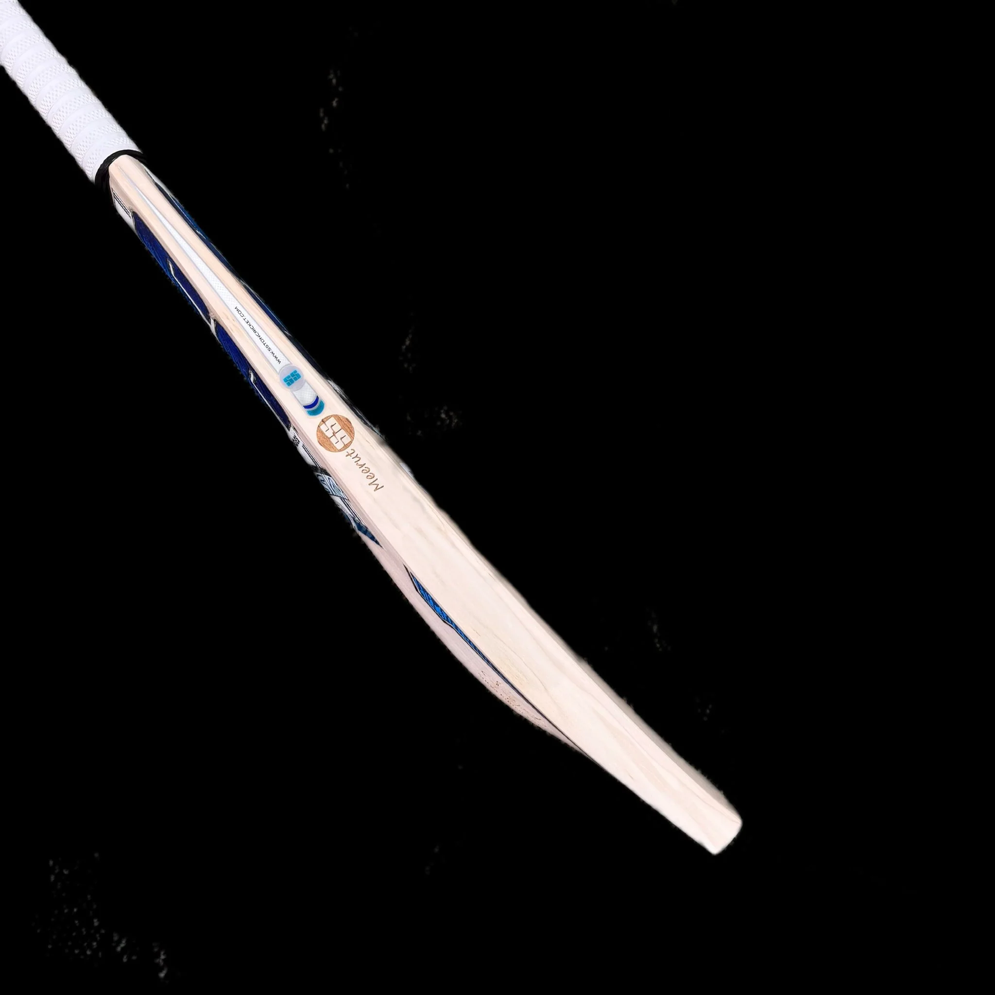 SS Sky Flicker English Willow Cricket Bat – Grade 1+ (25/26 Edition) - Image 3