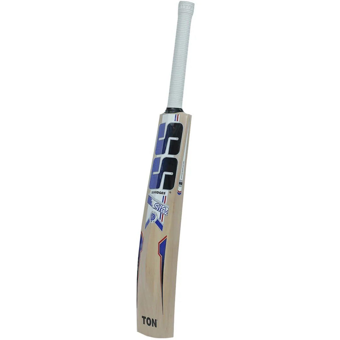 SS SKY Player Kashmir Willow Cricket Bat - Image 3