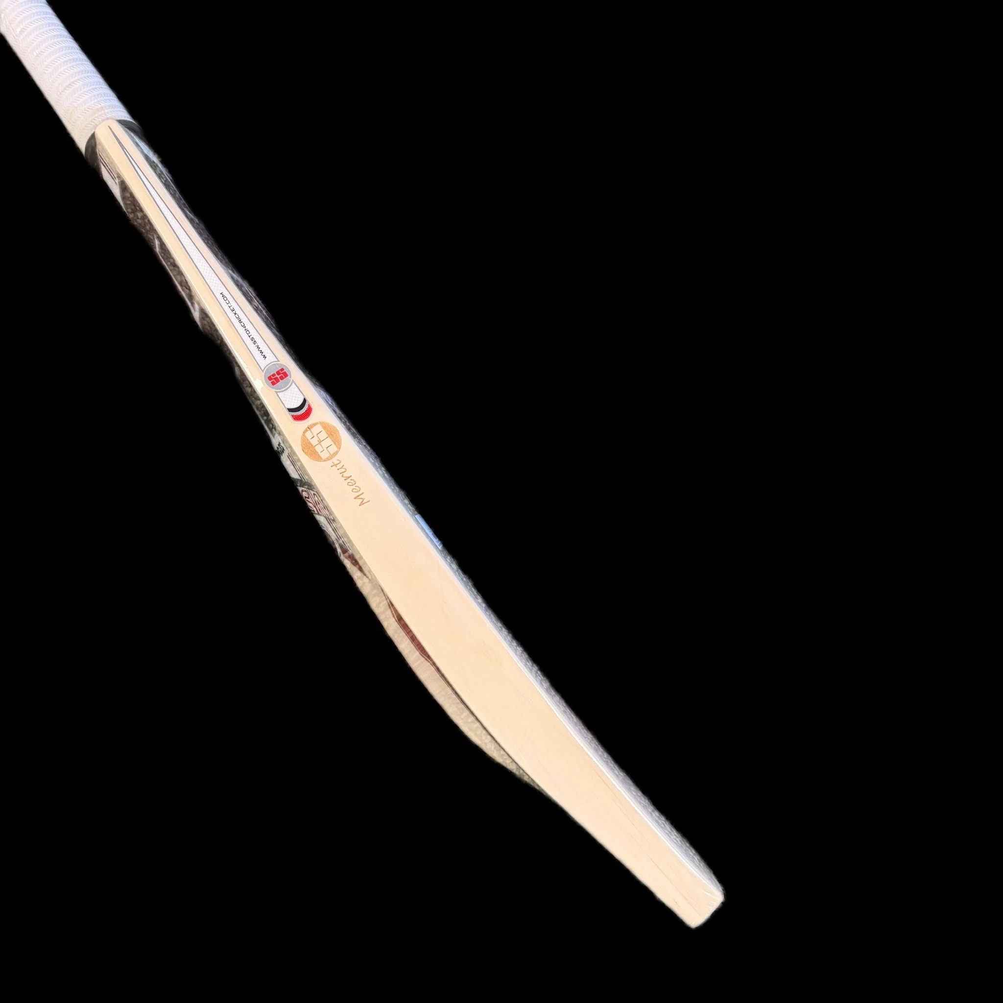 SS SKY Smasher Selected Grade 1 English Willow Cricket Bat - Players Profile 2026 edition - Image 3