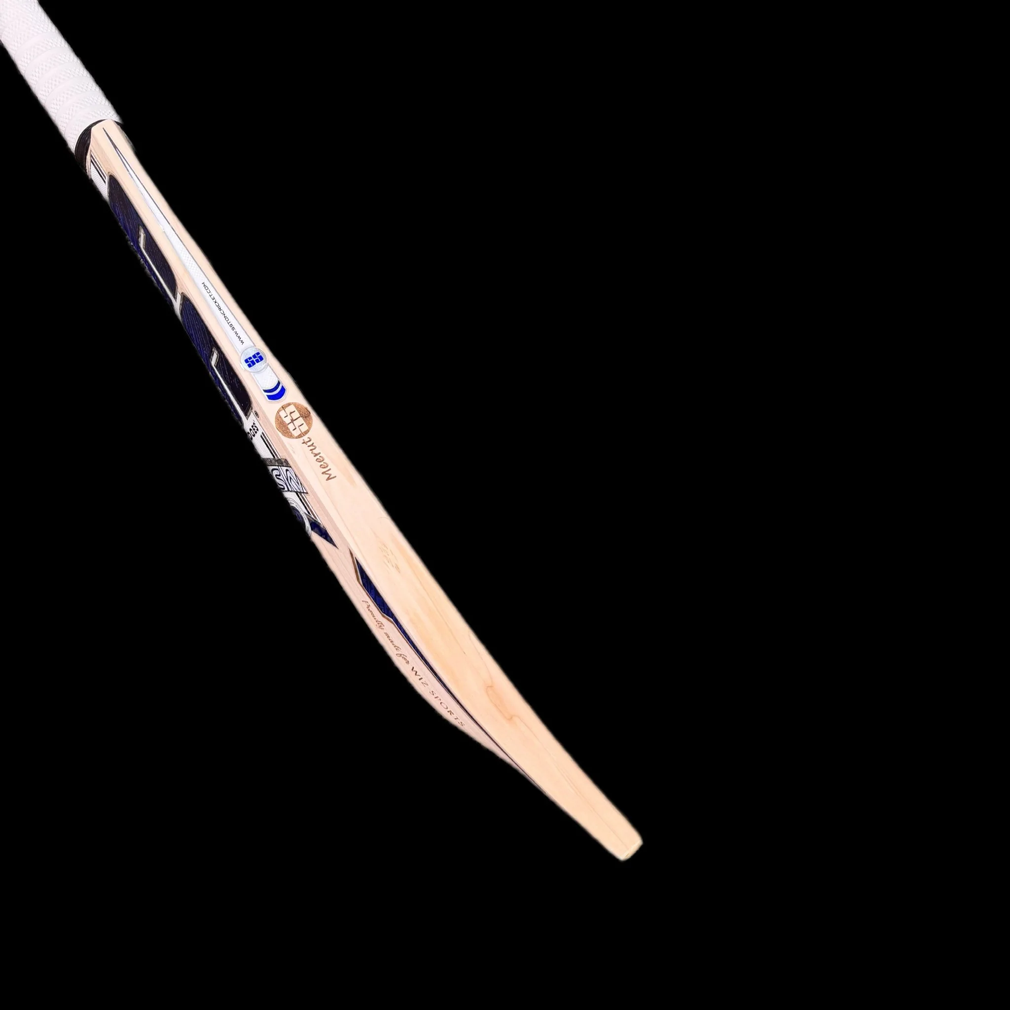 SS SKY Suryakumar Yadav Players Grade Junior English Willow Cricket Bat – 2025-26 Edition - Image 3