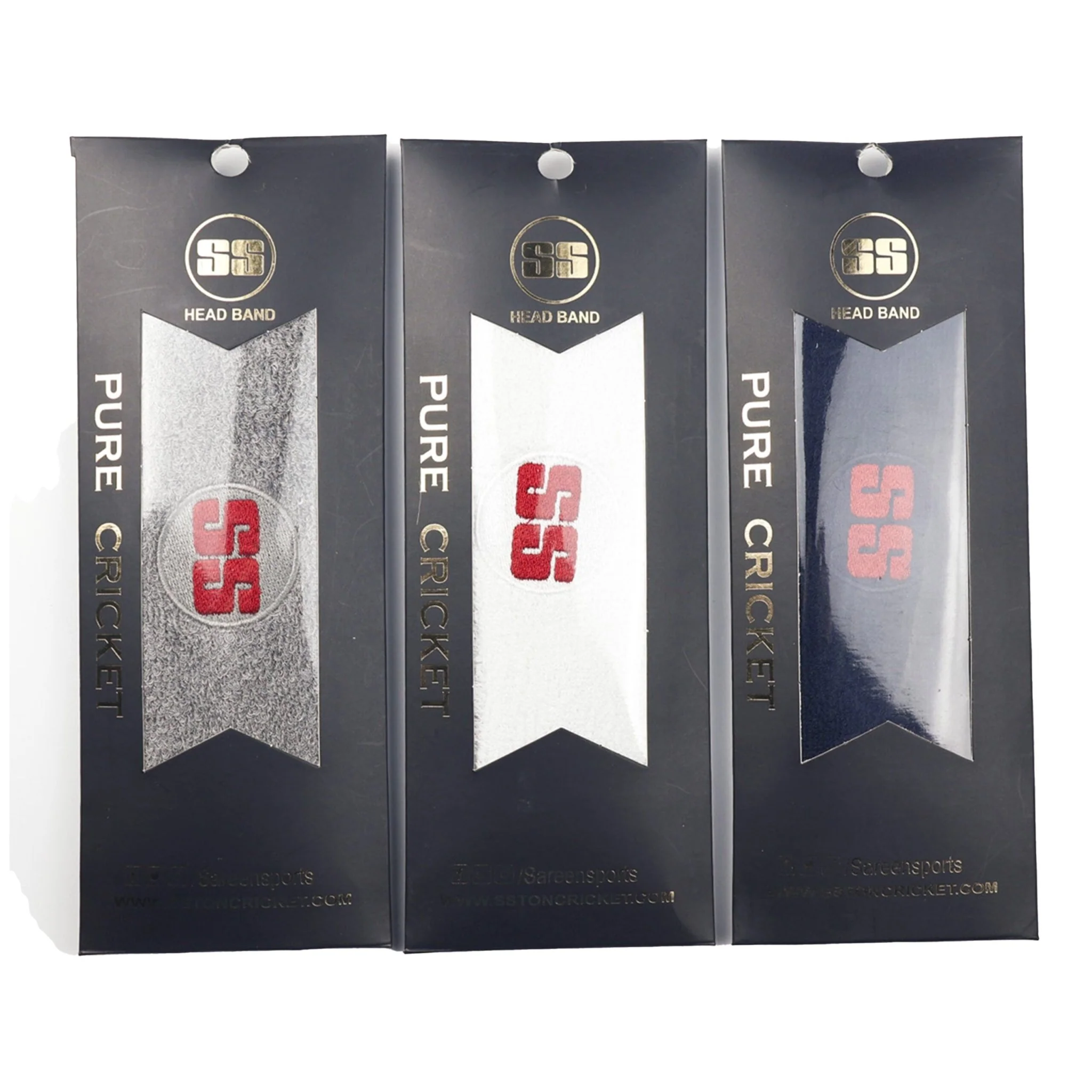 SS Sports Super Headbands For Men and Women