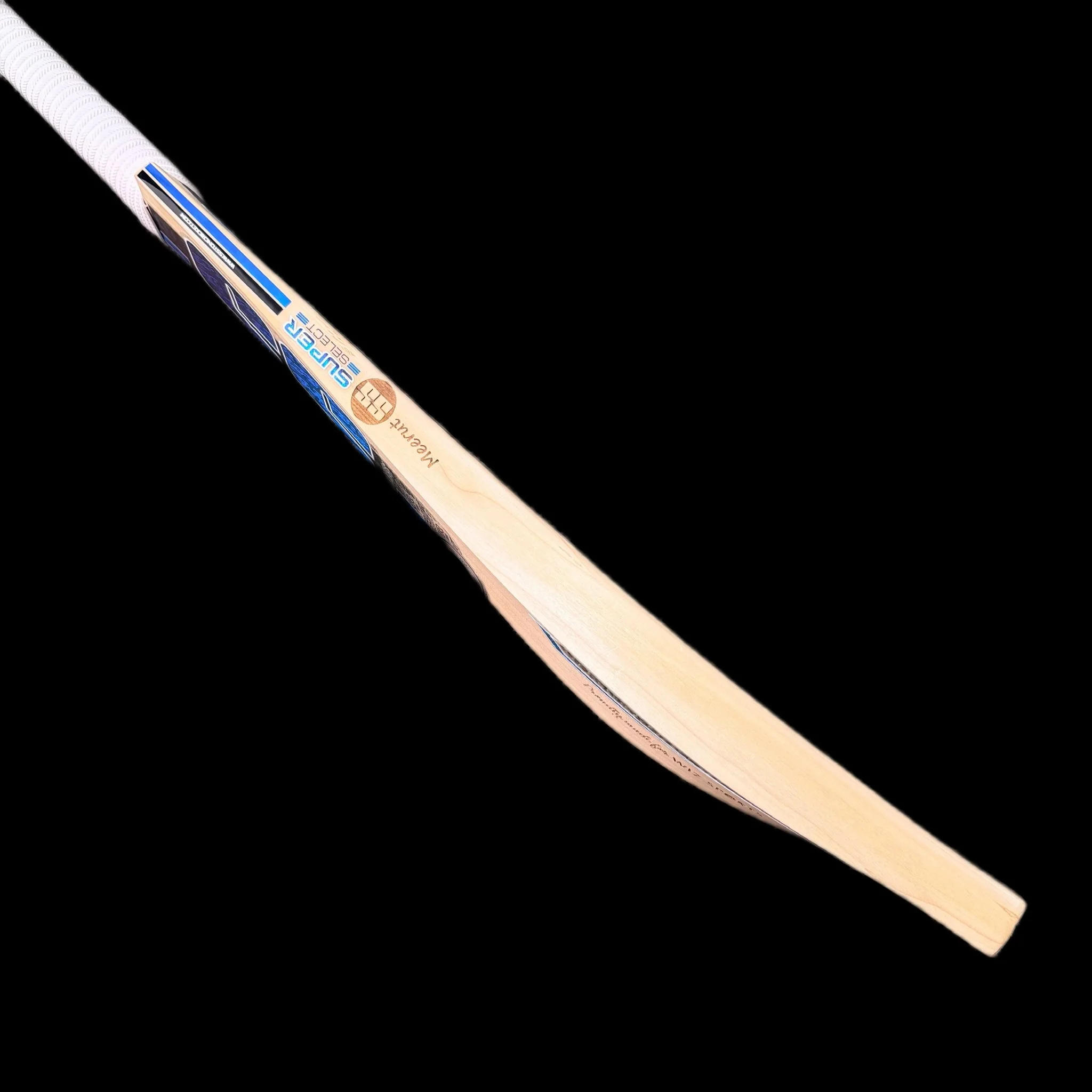 SS Super Select English Willow Cricket Bat – SH (26 Edition) - Image 5