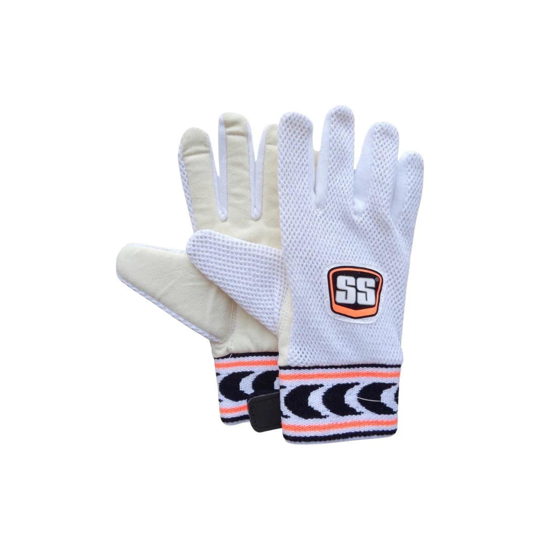 SS Super Test Inner Wicket Keeping Gloves