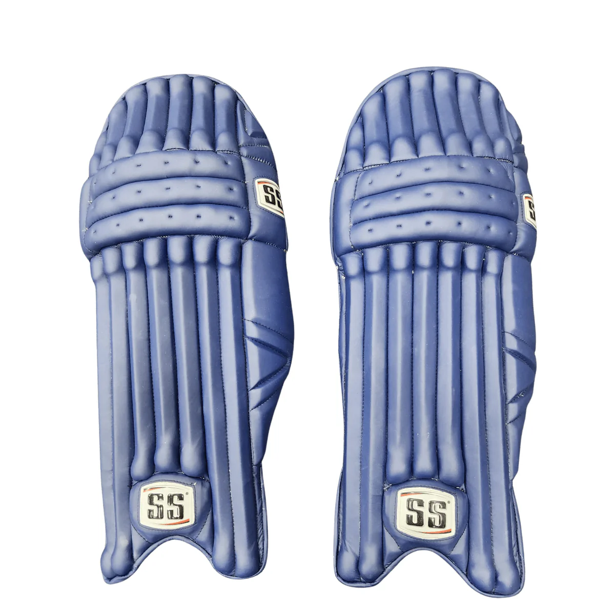 SS Test Opener Pads – Top Range Players Grade Leg Guards (Coloured) - Image 4
