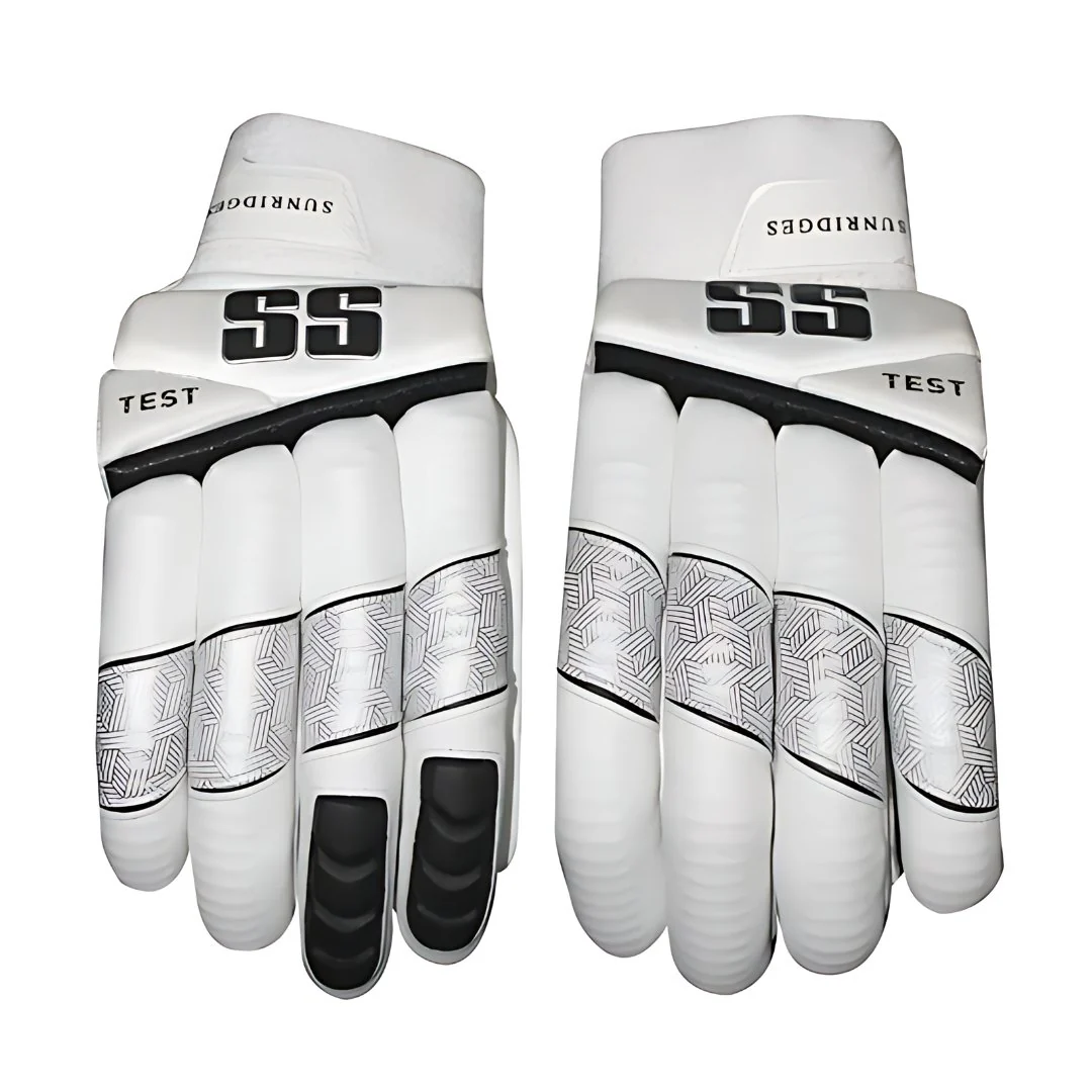 SS Test Players Batting Gloves