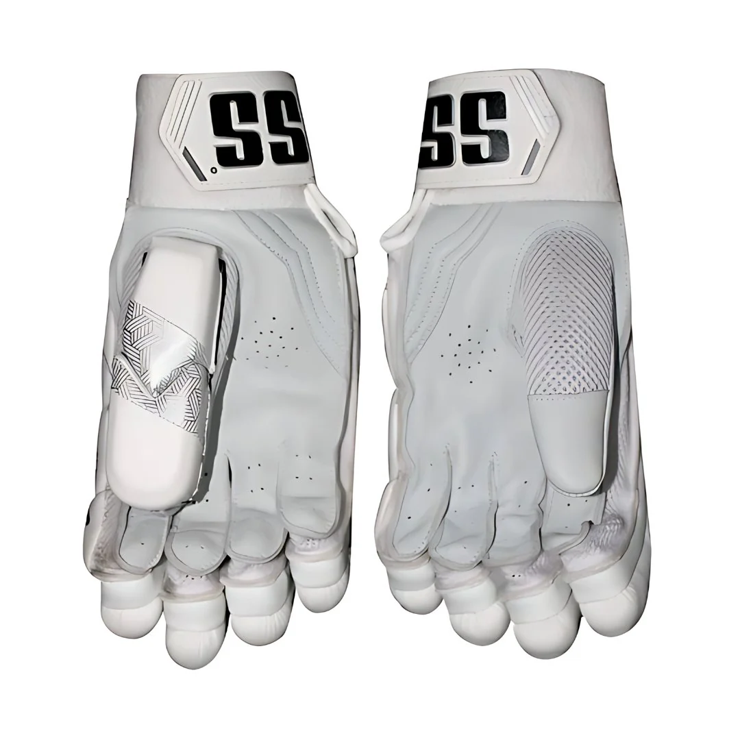 SS Test Players Batting Gloves - Image 2