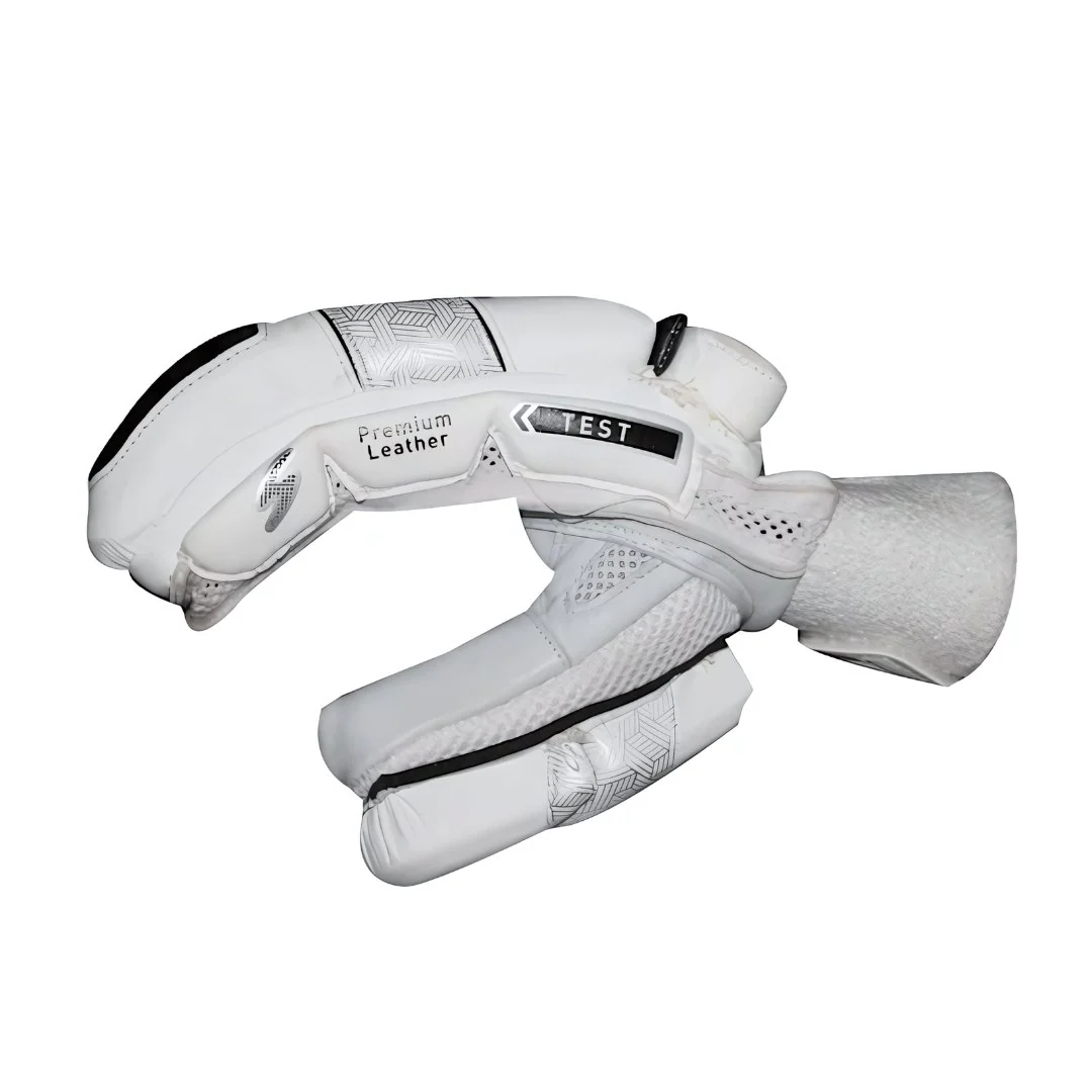 SS Test Players Batting Gloves - Image 3