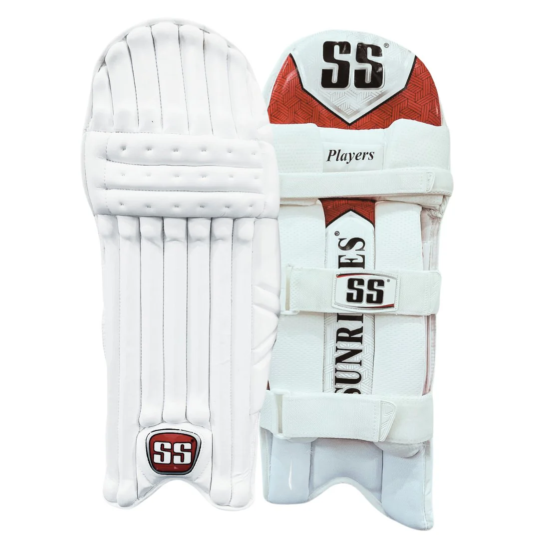 SS Test Opener Players Batting Legguards 2024-2025 Edition