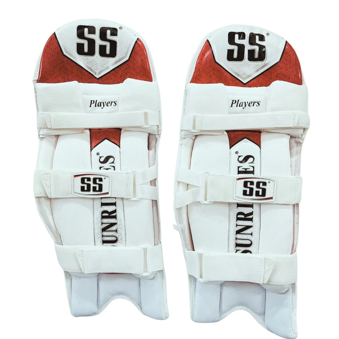 SS Test Opener Players Batting Legguards 2024-2025 Edition - Image 3