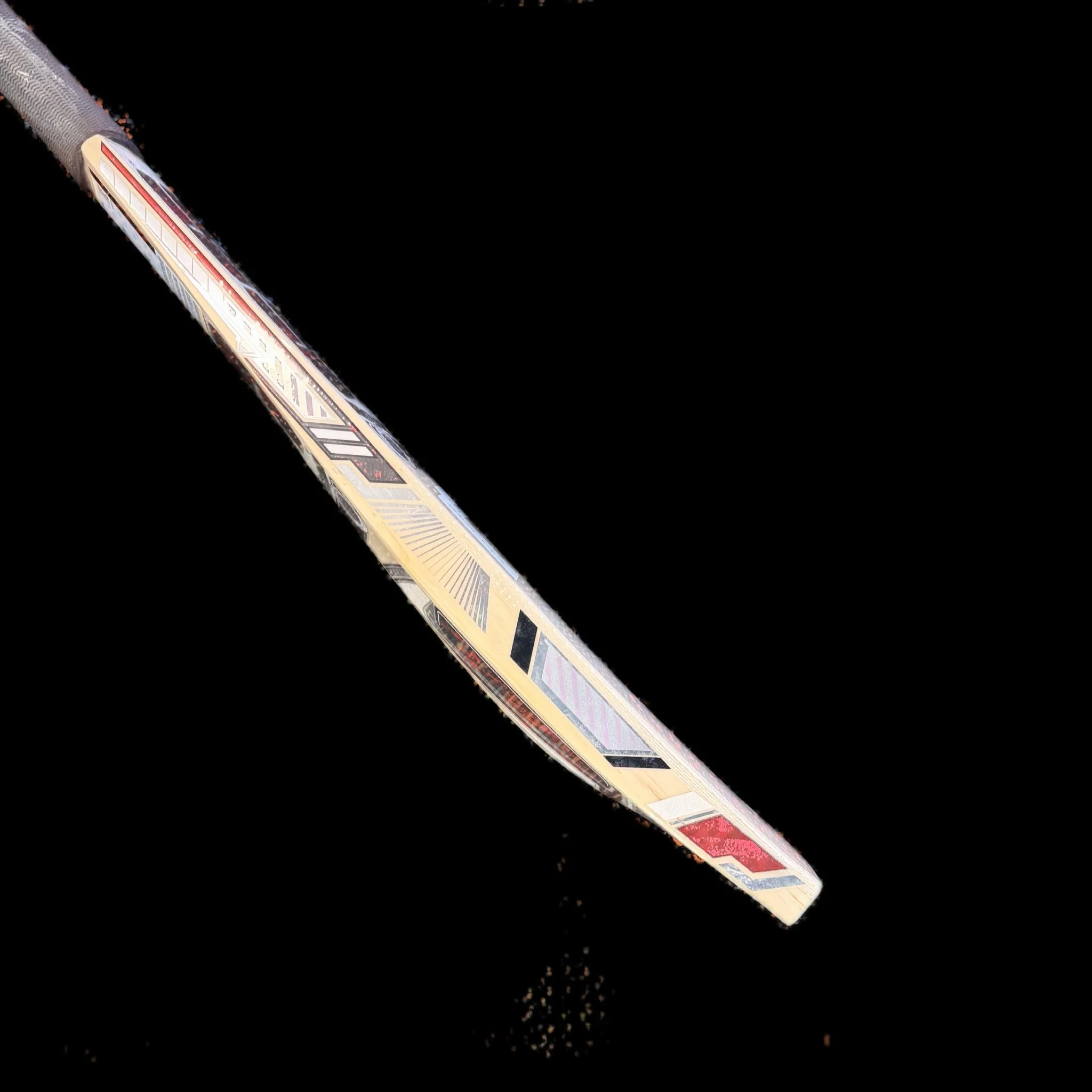 SS Tiger English Willow Cricket Bat – SH (2026 edition) - Image 3