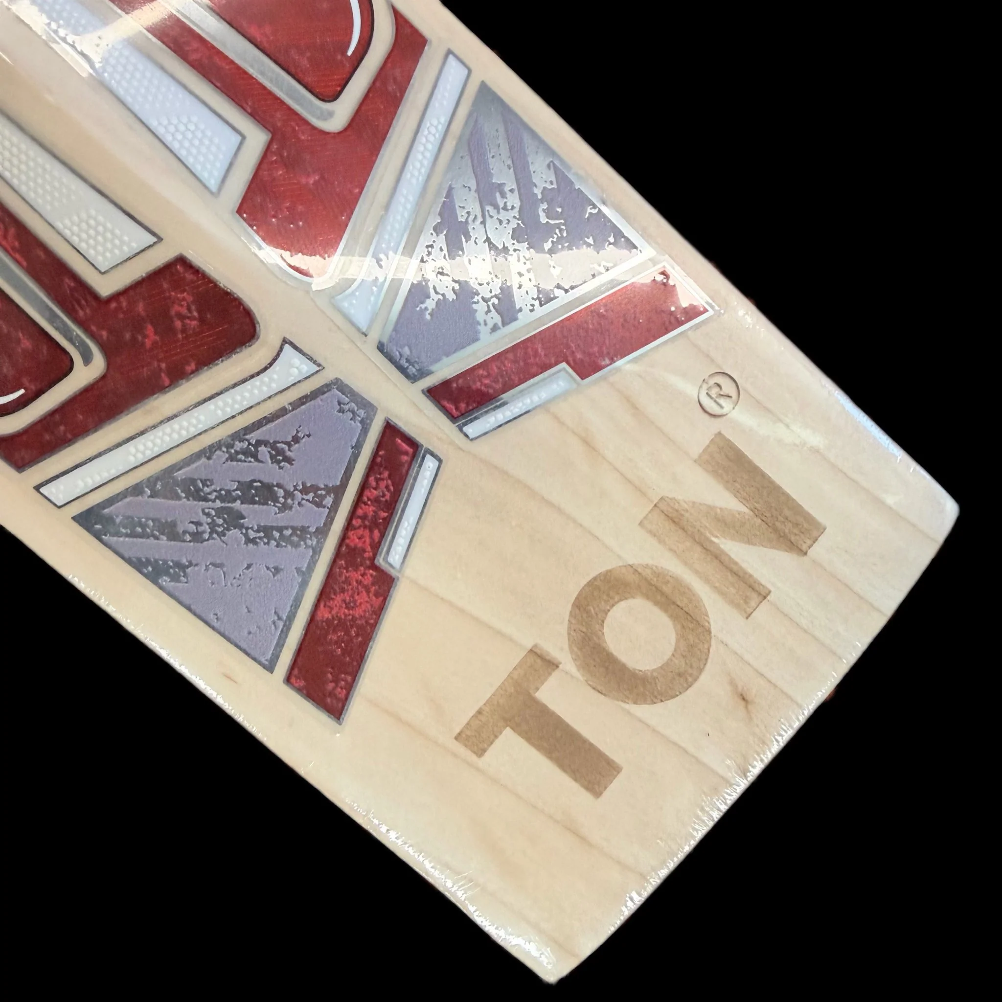 SS Tiger English Willow Cricket Bat – SH (2026 edition) - Image 6