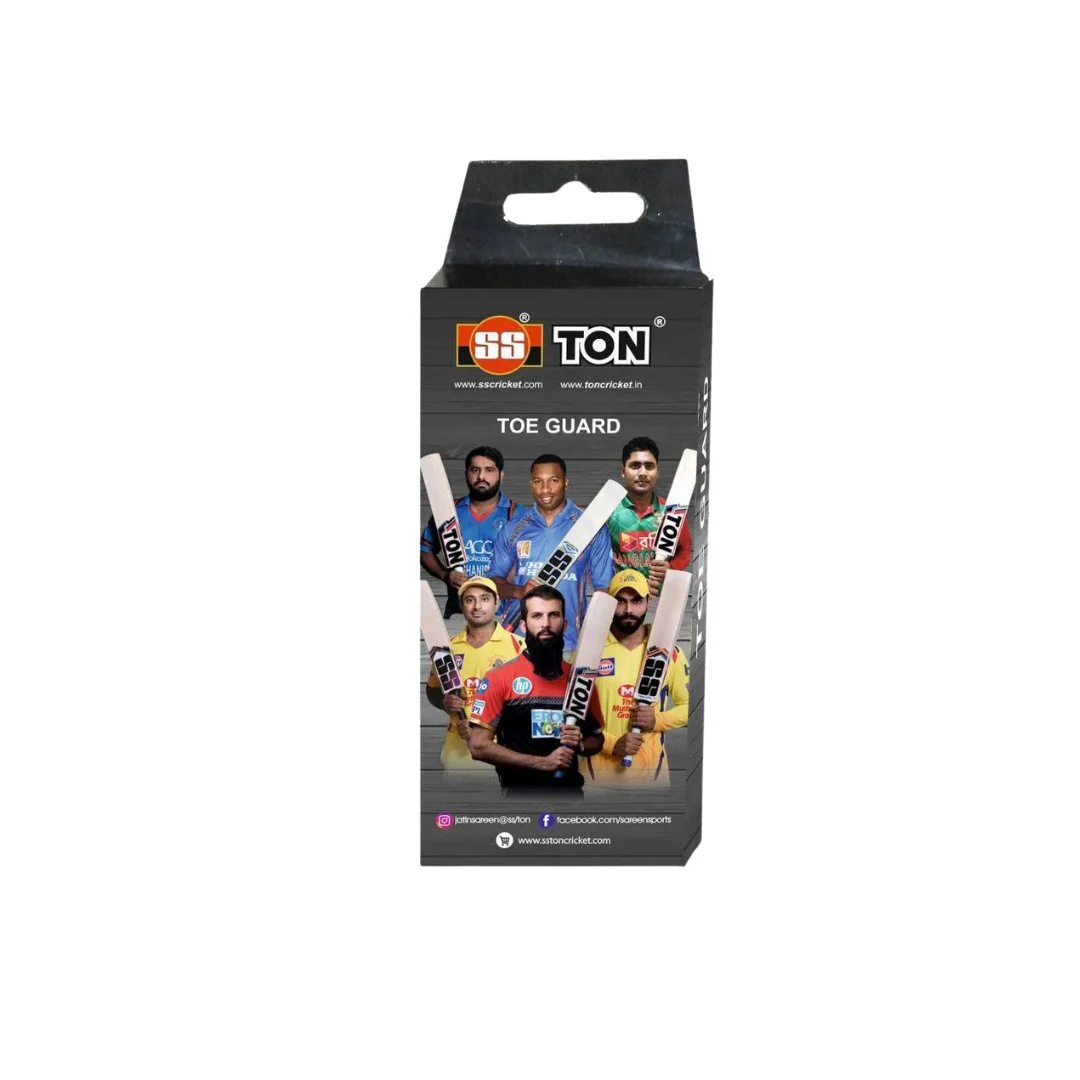 SS Toe Guard Kit - Image 5
