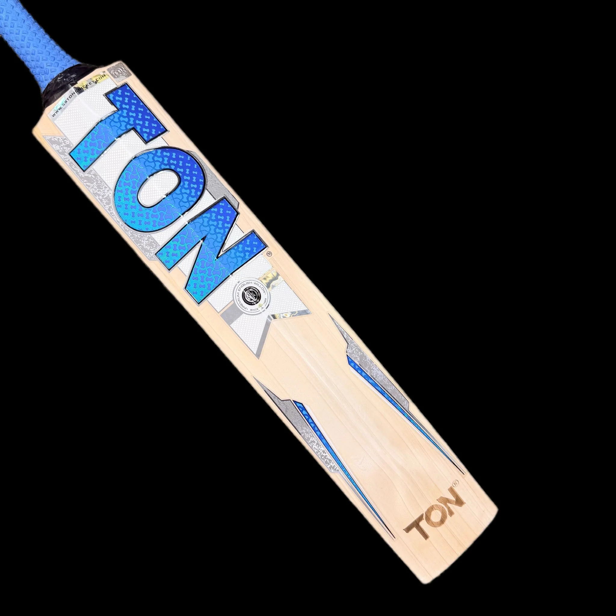 SS TON Elite English Willow Cricket Bat - 2025 edition - SH ( Pre Order 19 Dec ) - Image 5