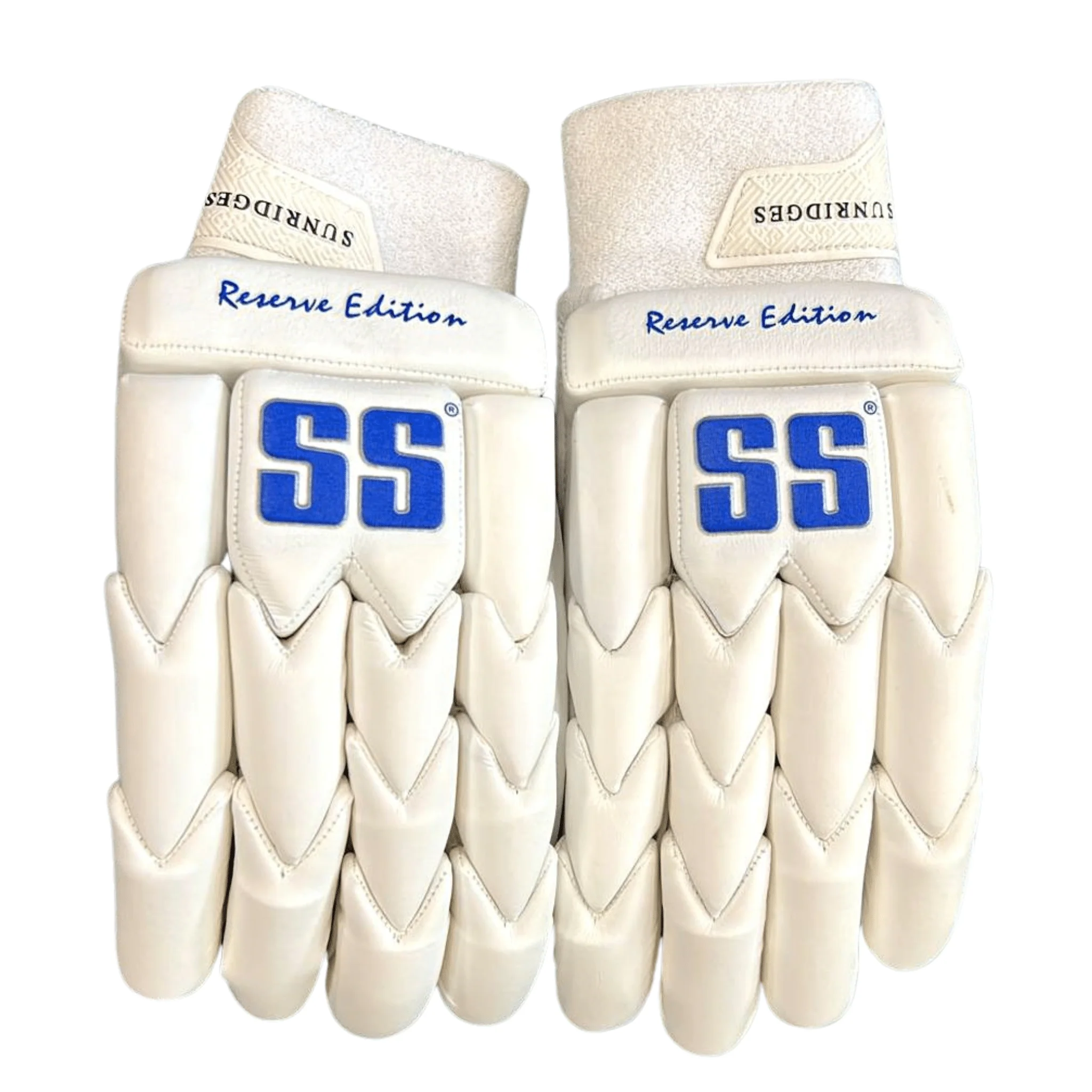 SS TON Reserve Edition - Batting Gloves ( Players Grade Protection )