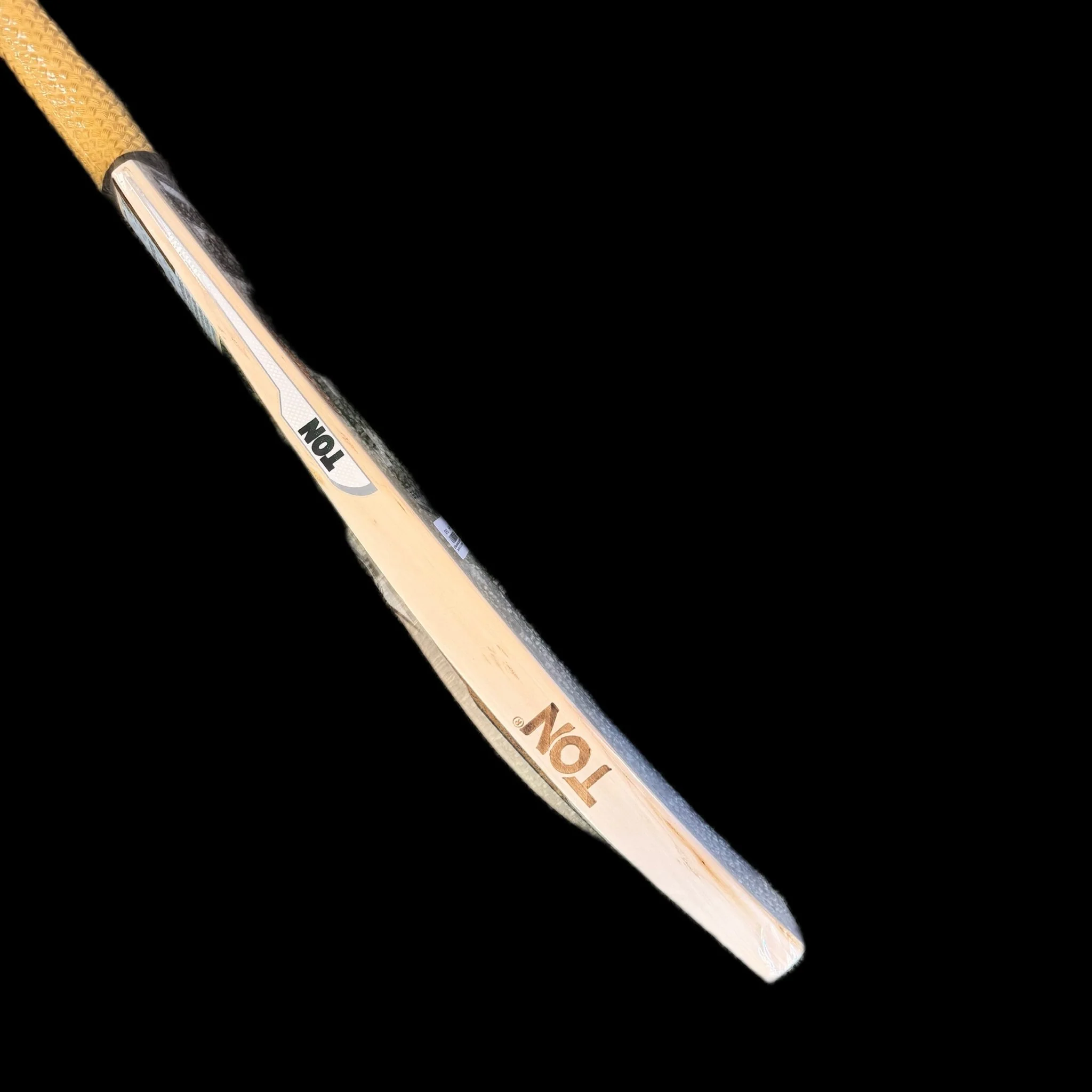 SS TON Super English Willow Cricket Bat - 2025 edition - SH (Pre Order 19 Dec ) - Image 3