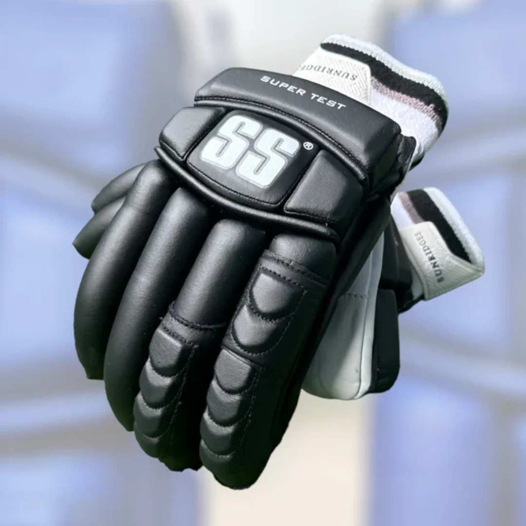 SS TON Super Test - Batting Gloves