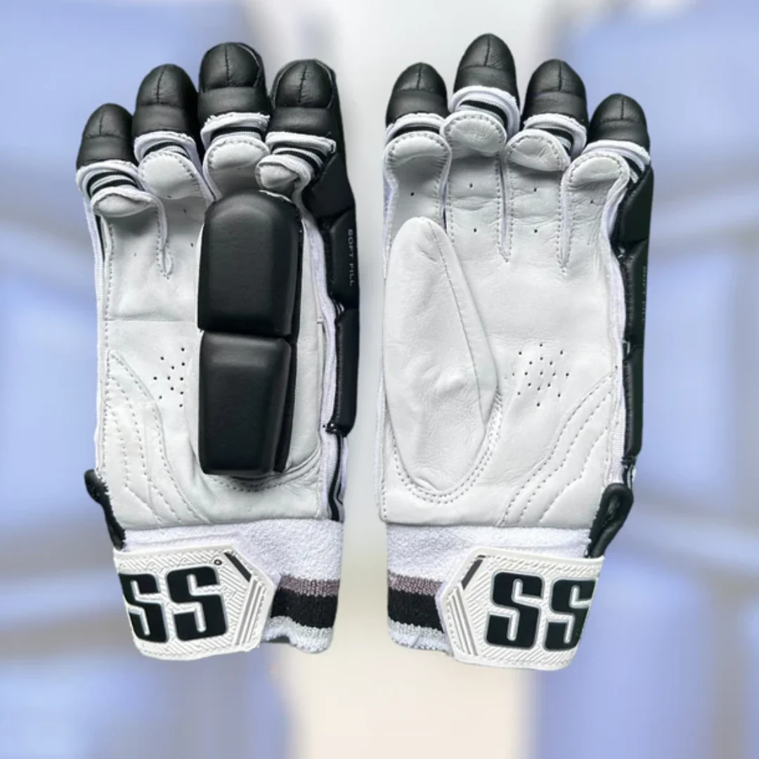 SS TON Super Test - Batting Gloves - Image 2