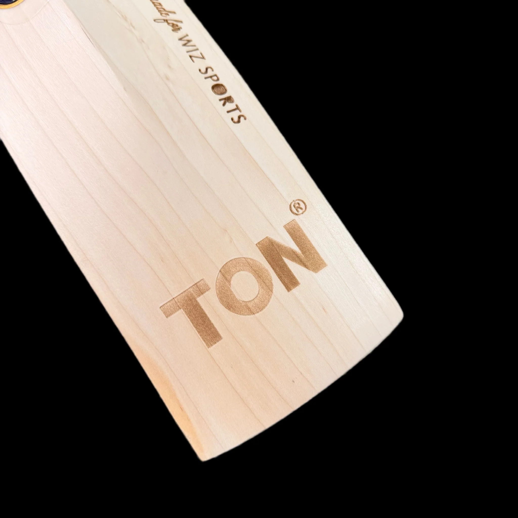 SS Vintage Finisher 7 English Willow Cricket Bat Size SH - Image 5