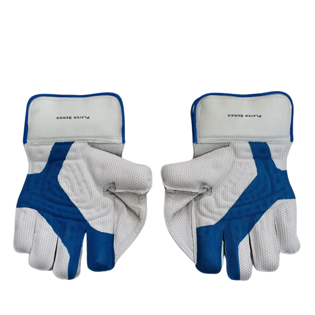 SS Quinton De-kock (QDK) Players Wicket Keeping Gloves - Seniors - Image 3