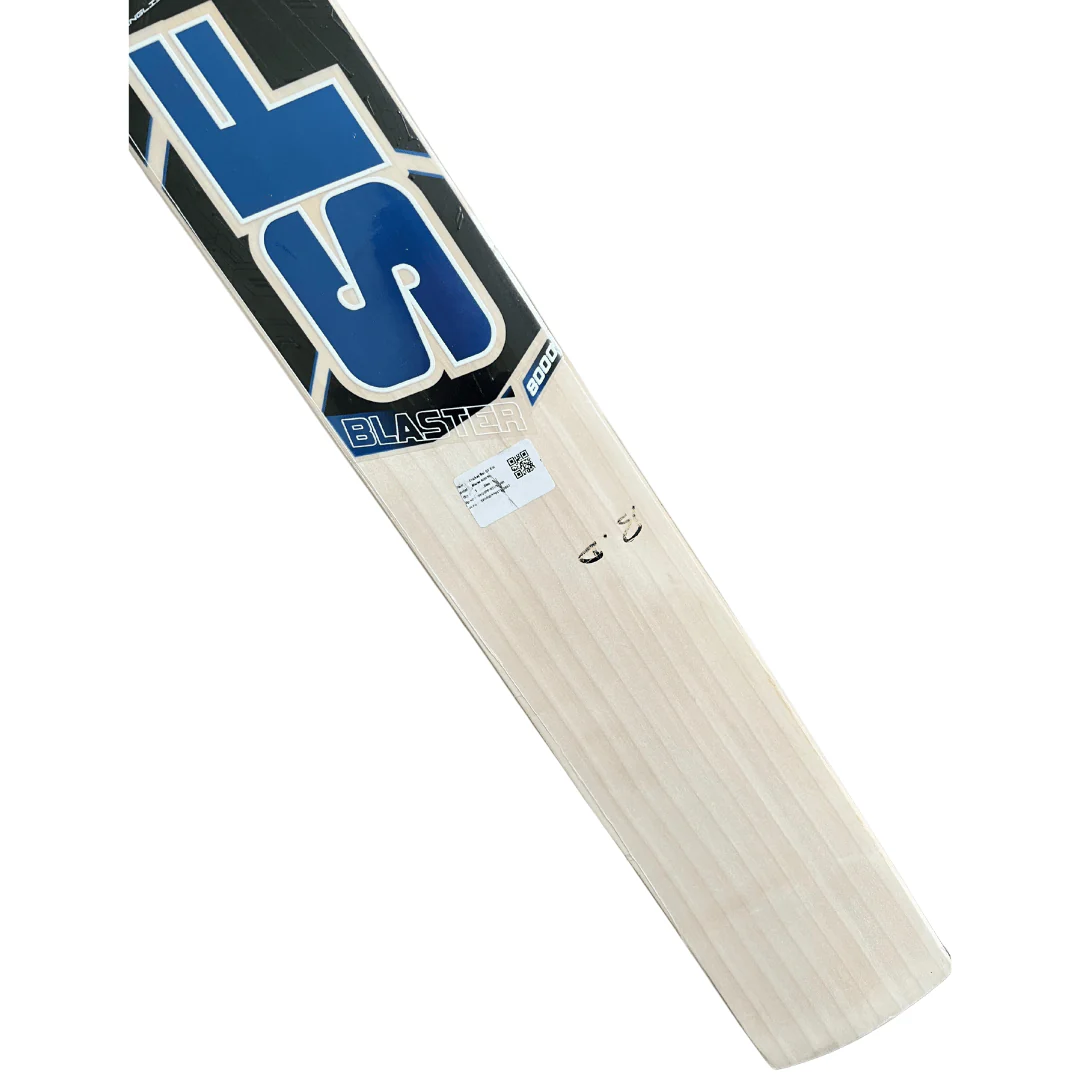 Stanford Blaster 8000 English Willow Cricket Bat - Senior - Image 3