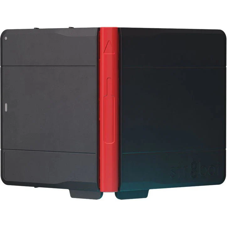 STR8BAT Cricket Bat Sensor - Image 5