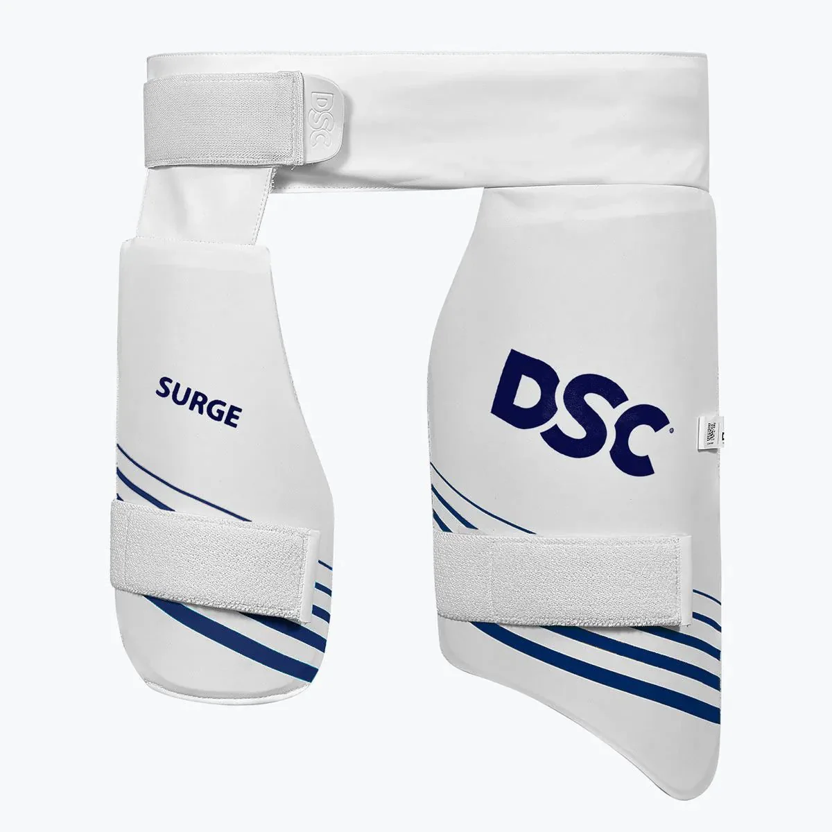 DSC Surge Combo Thigh Pad
