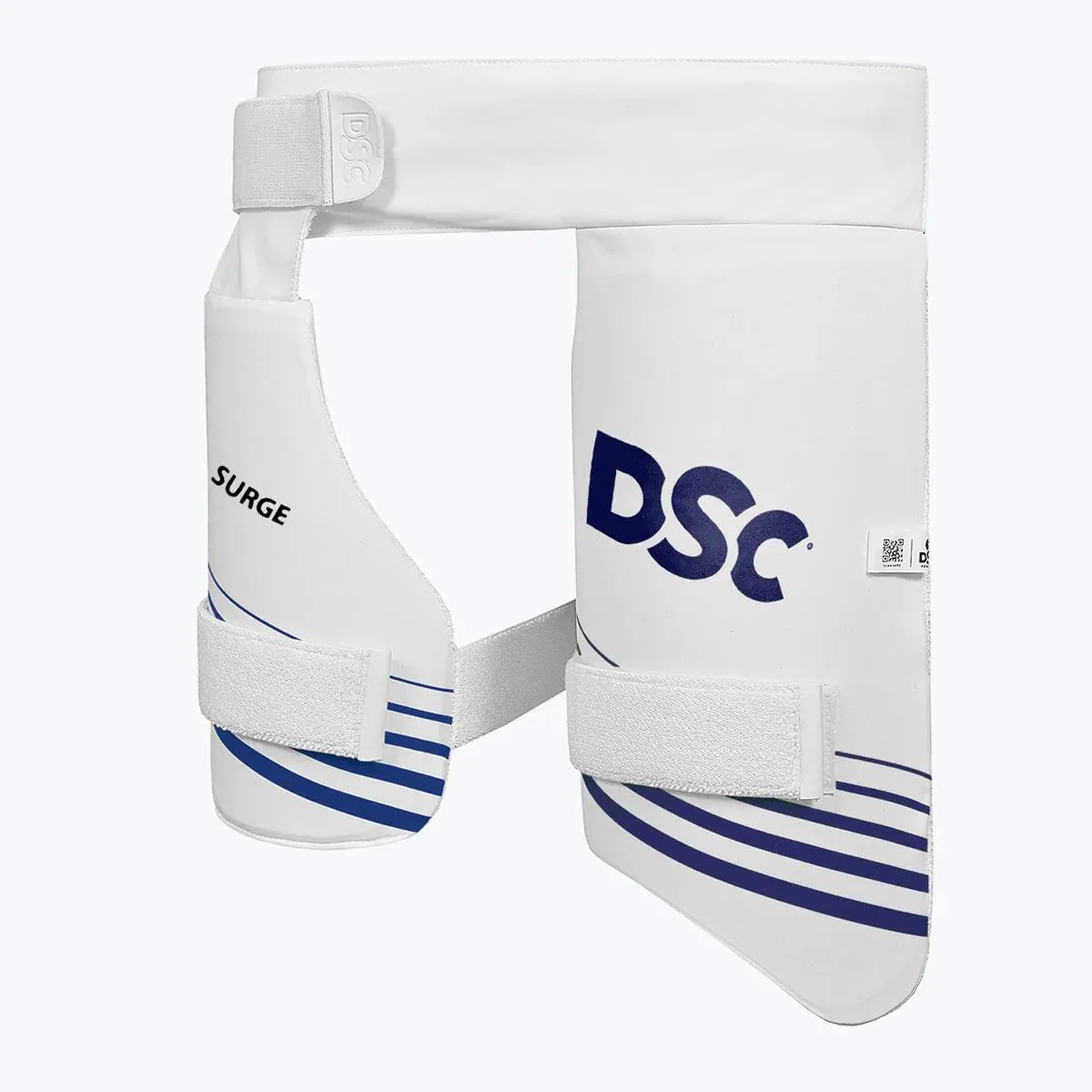 DSC Surge Combo Thigh Pad - Image 2