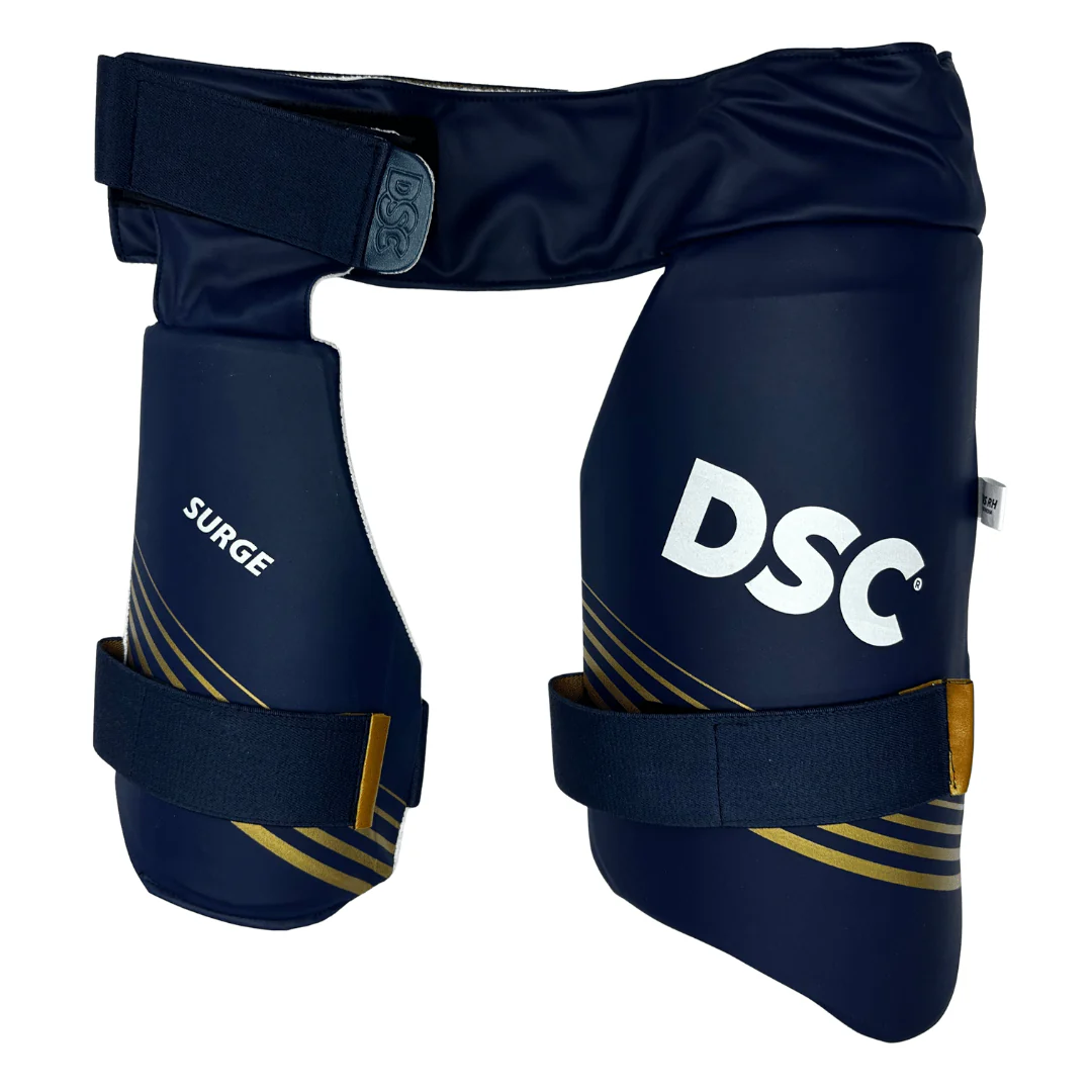 DSC Surge Combo Thigh Pad - Image 4