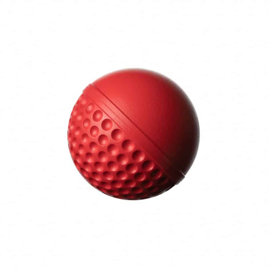 Swinga Cricket Ball Red ( Australian Made )