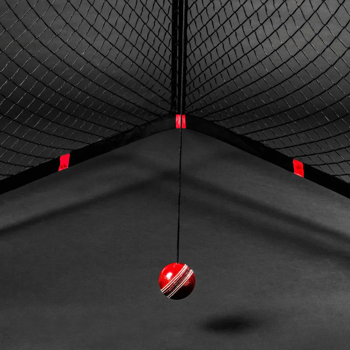 THE V PRO 2.0 2025-26 EDITION BATTING TRAINING NET - Image 2