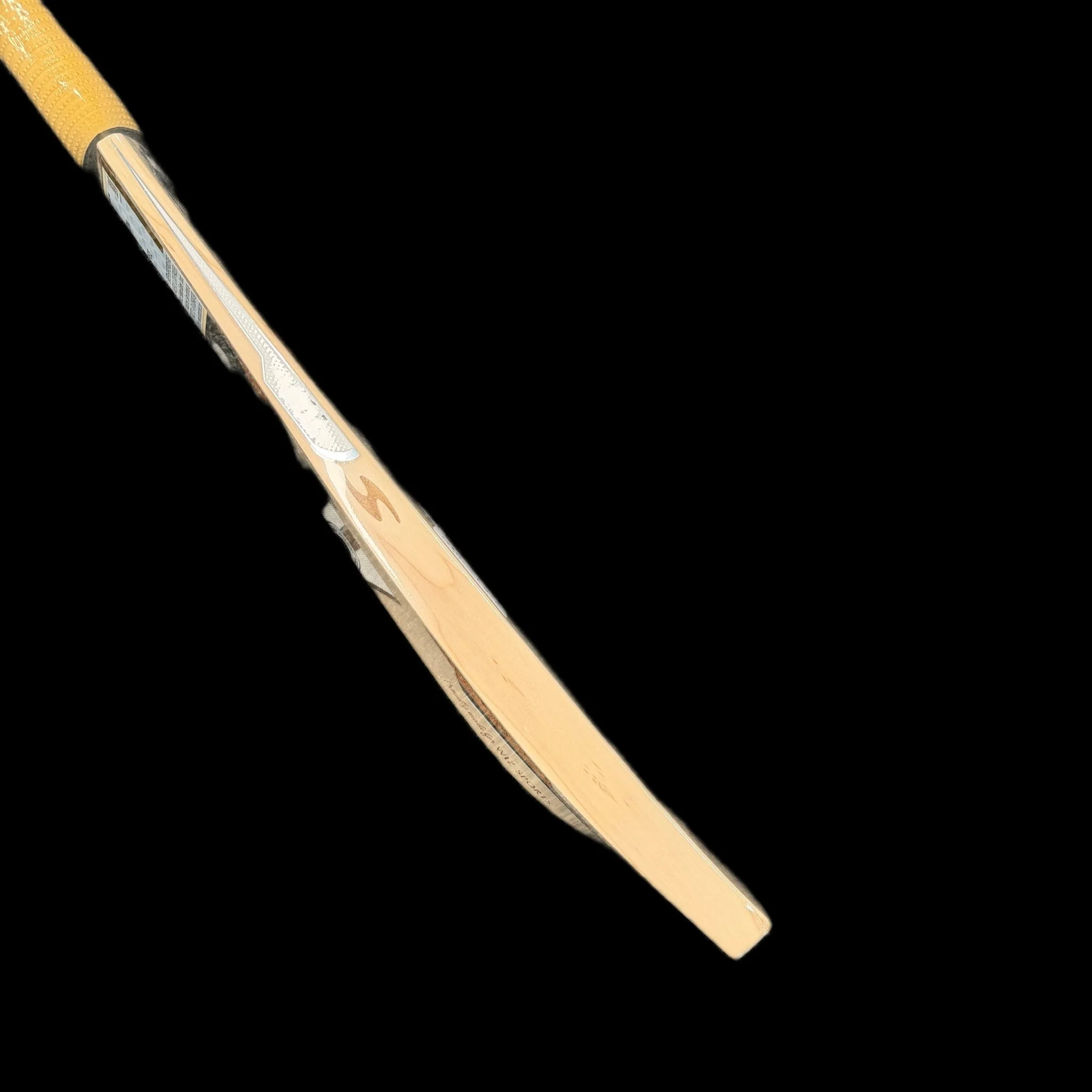 TON Legend Grade 1 English Willow Cricket Bat - SH 2026 Edition - Image 3