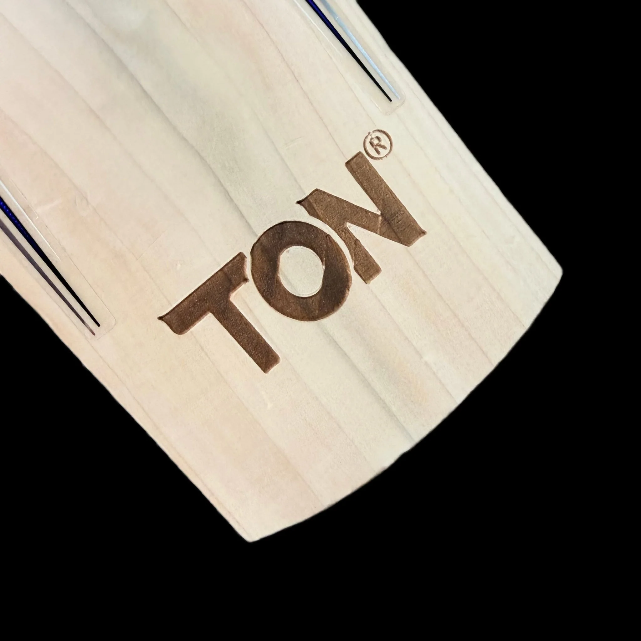 TON MS Dhoni Thala 3.0 English Willow Cricket Bat - Players Profile 2025-26 - Image 4