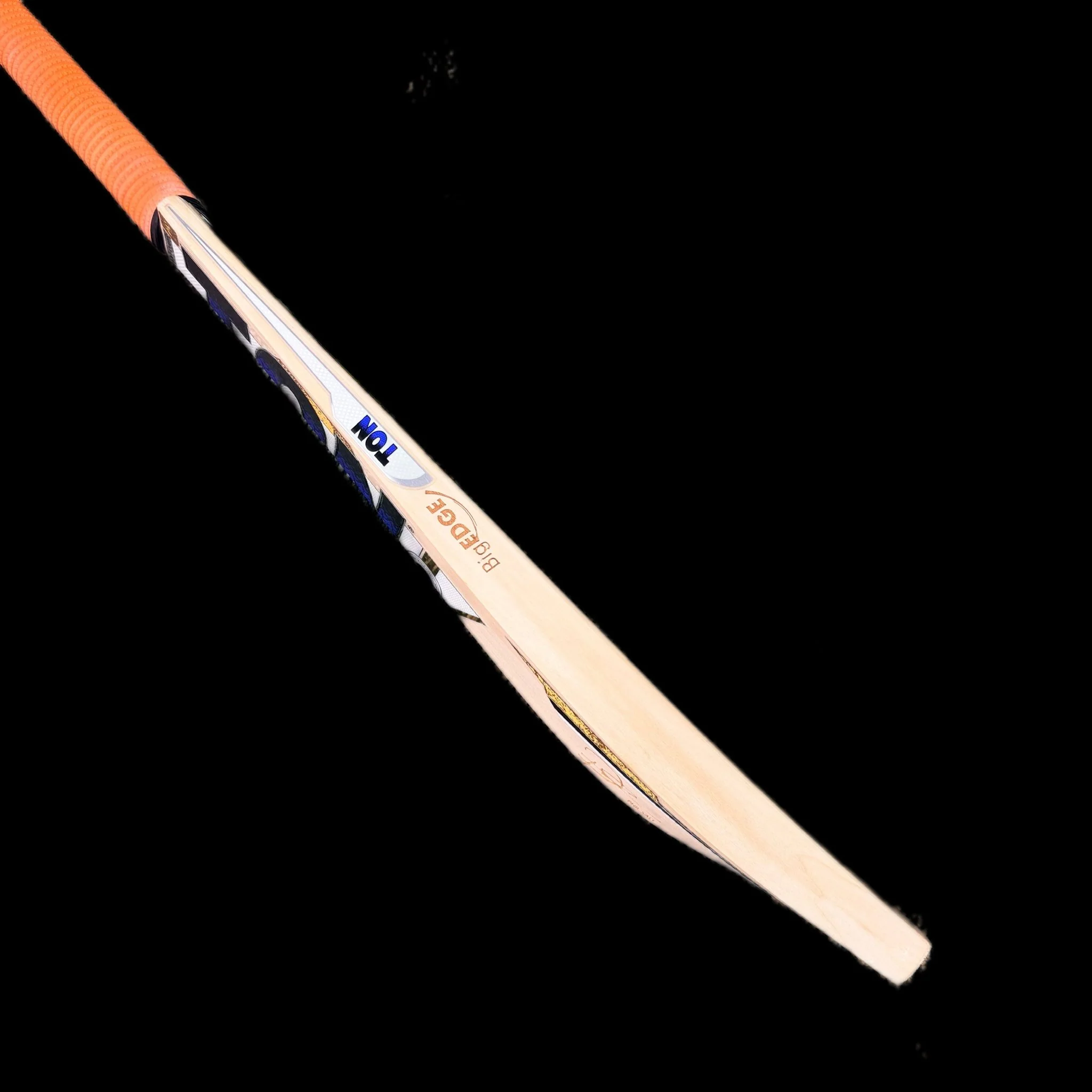 TON Phil Salt Players Pro Cricket Bat – Players Grade English Willow (2026 Edition) - Image 6