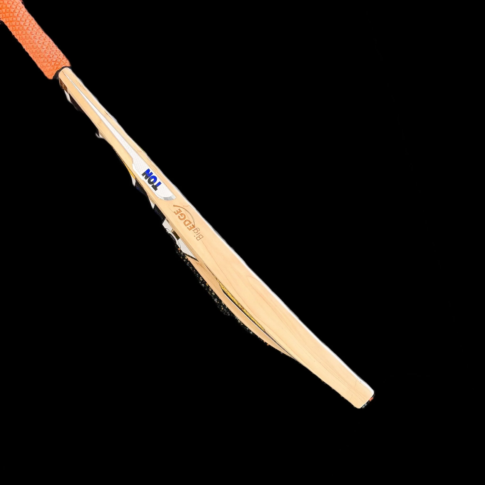 TON Players Pro Cricket Bat – Players Grade English Willow (Thala 25/26 Edition) - Image 3