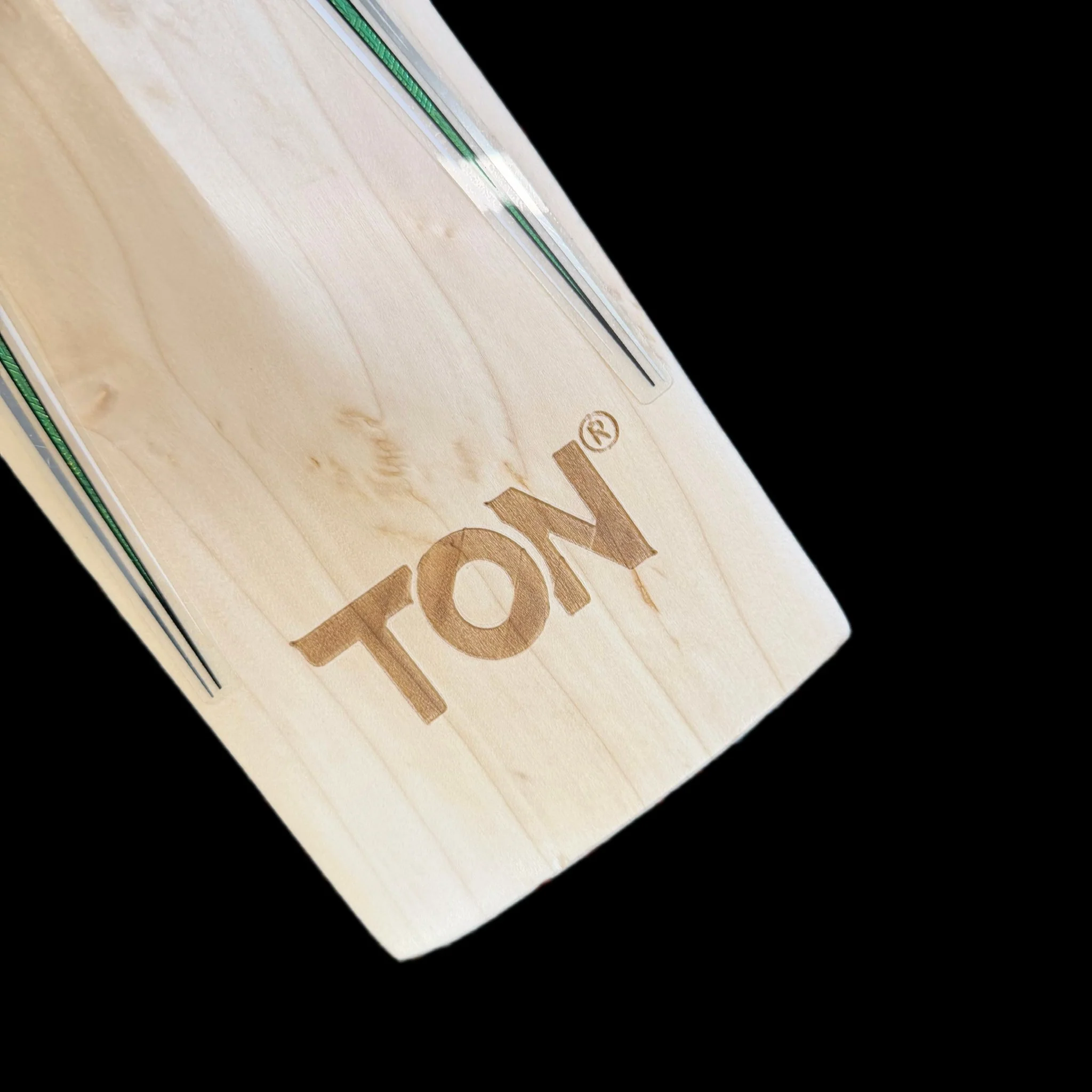 TON Power Plus English Willow Cricket Bat SH - Image 6