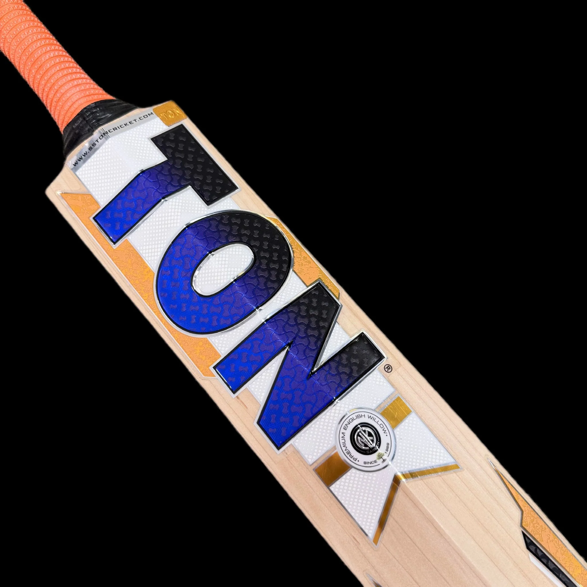 TON Reserve Edition English Willow Cricket Bat – Junior (Sizes 5, 6, Harrow) - Image 3